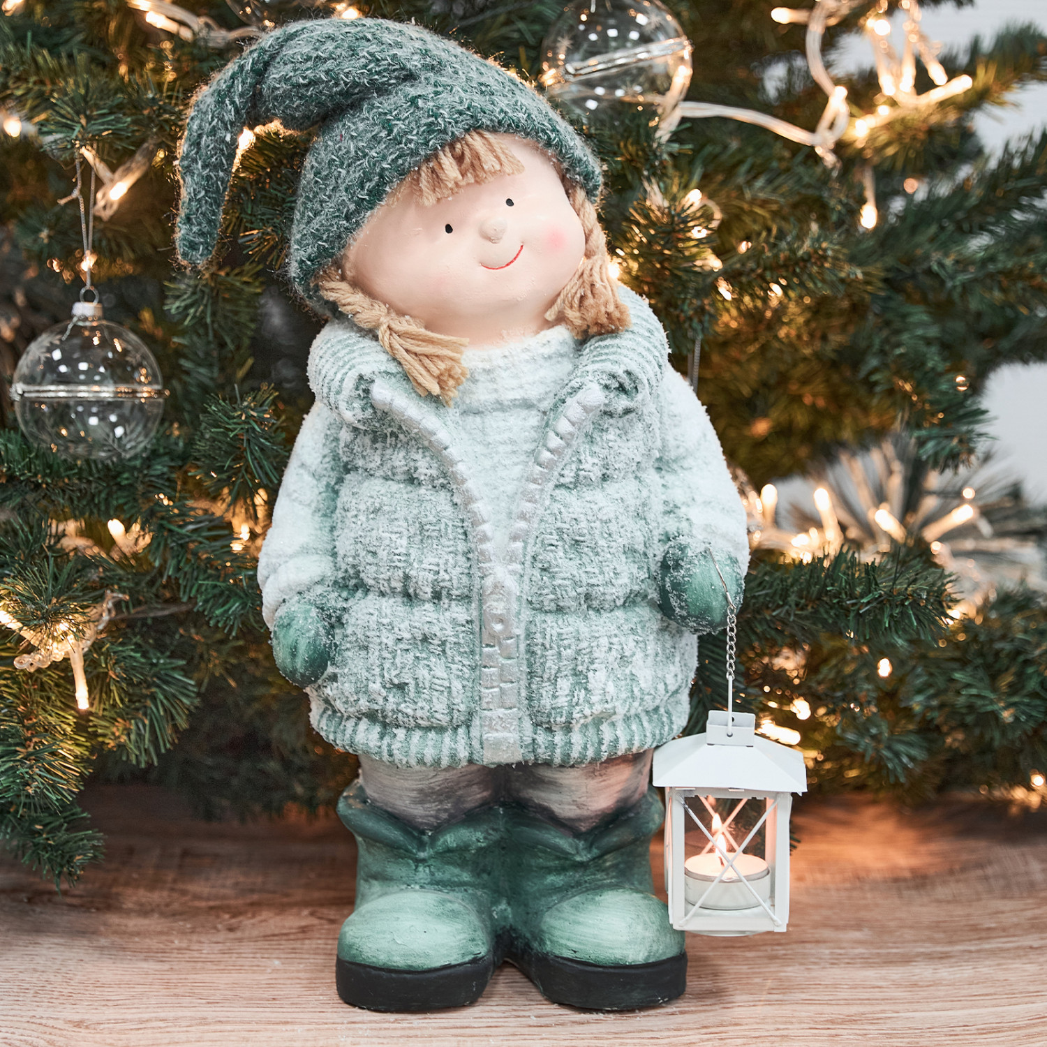 Статуэтка Rossetti II