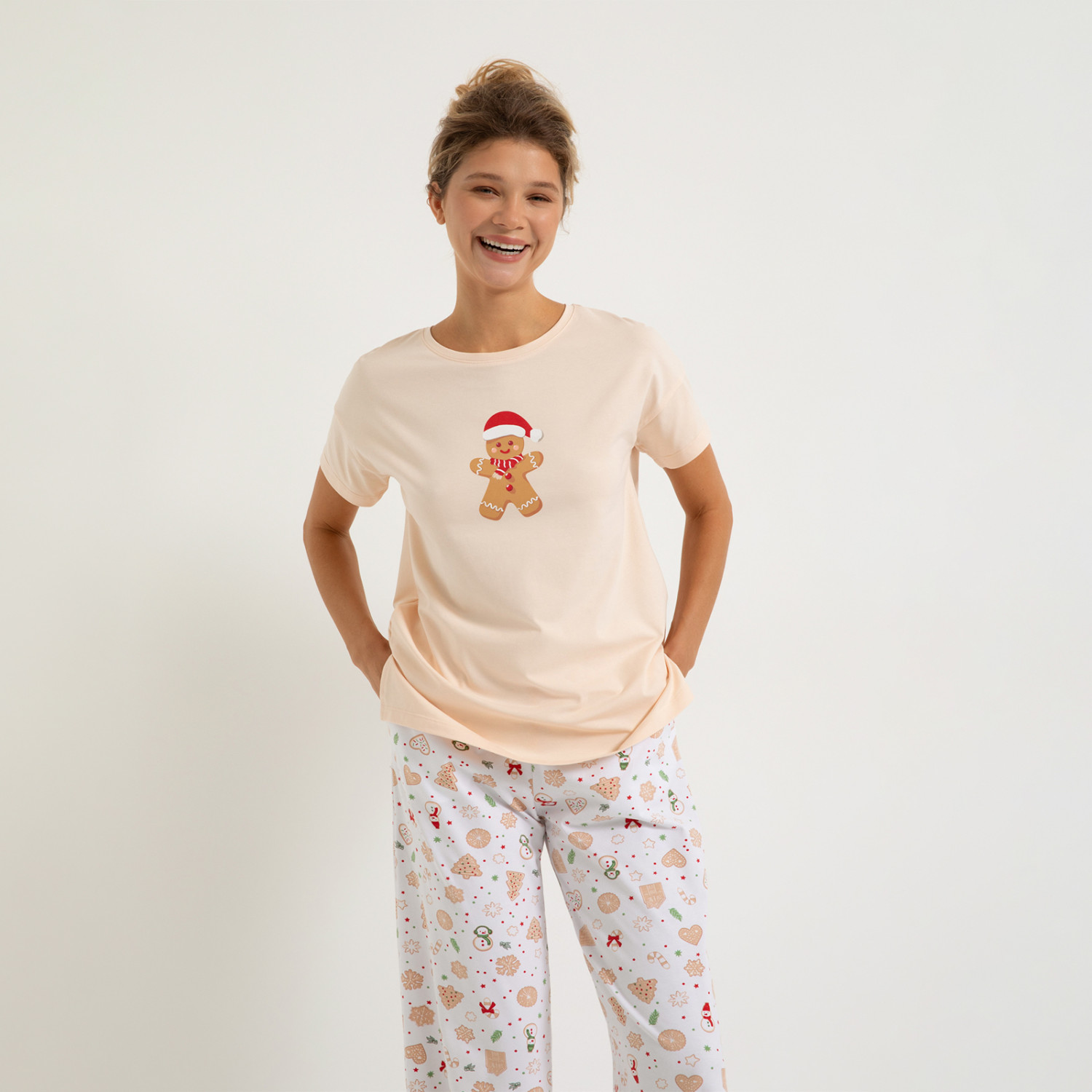 Комплект Gingerbread III - фото № 5