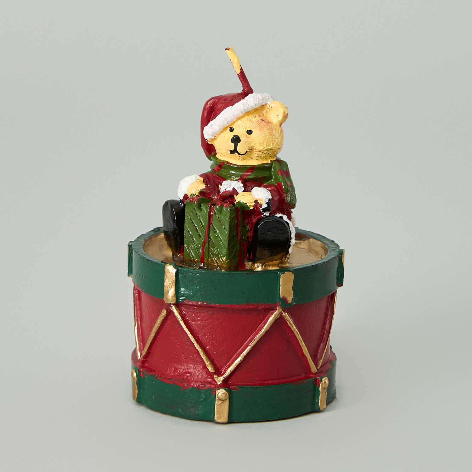 Свеча Orsetto - фото № 4