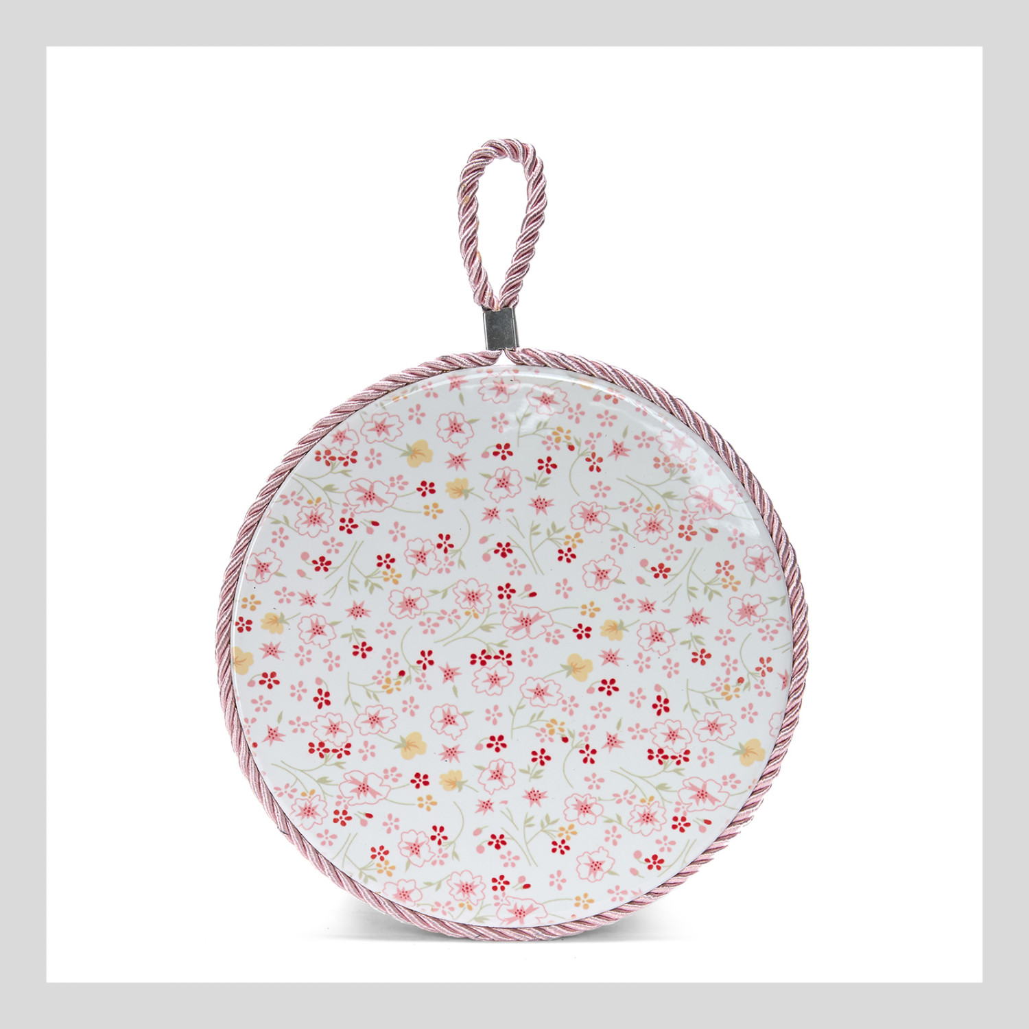 Подставка под горячее Flower carnival