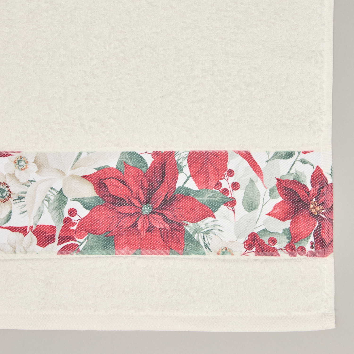 Полотенце махровое English Christmas - фото № 8