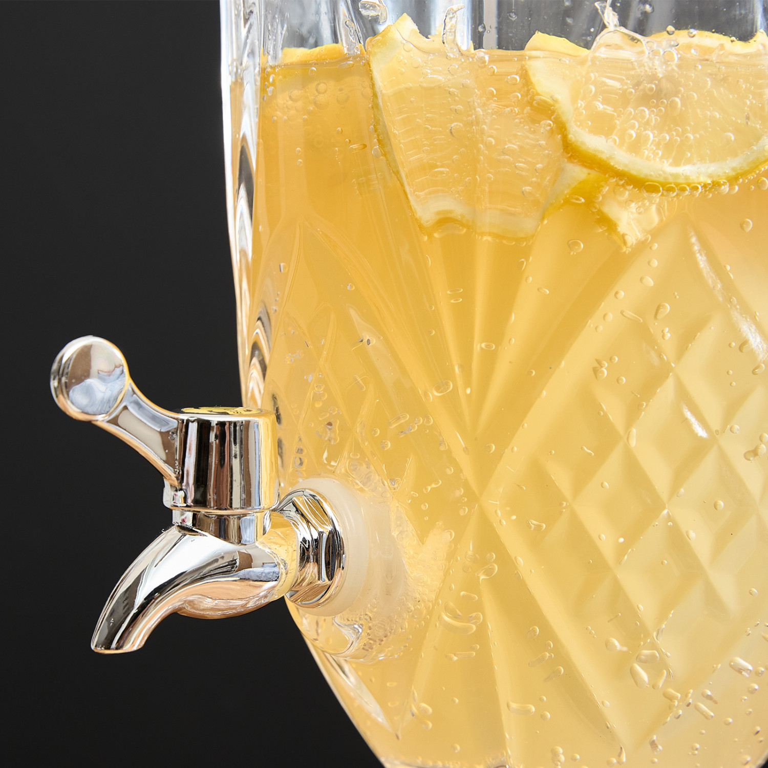 Диспенсер для напитков Cozy Home - фото № 2