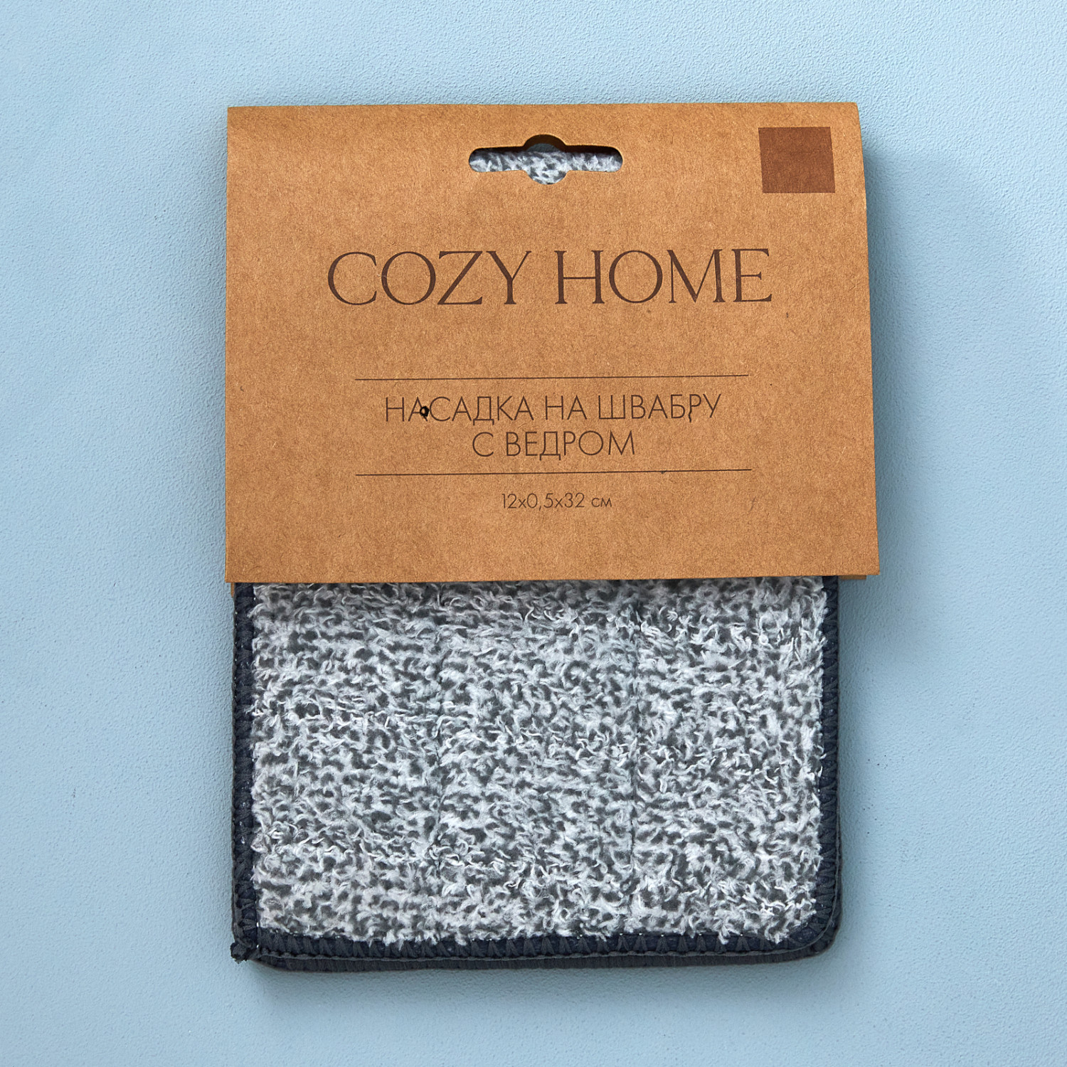 Насадка на швабру Acquaresi - фото № 9