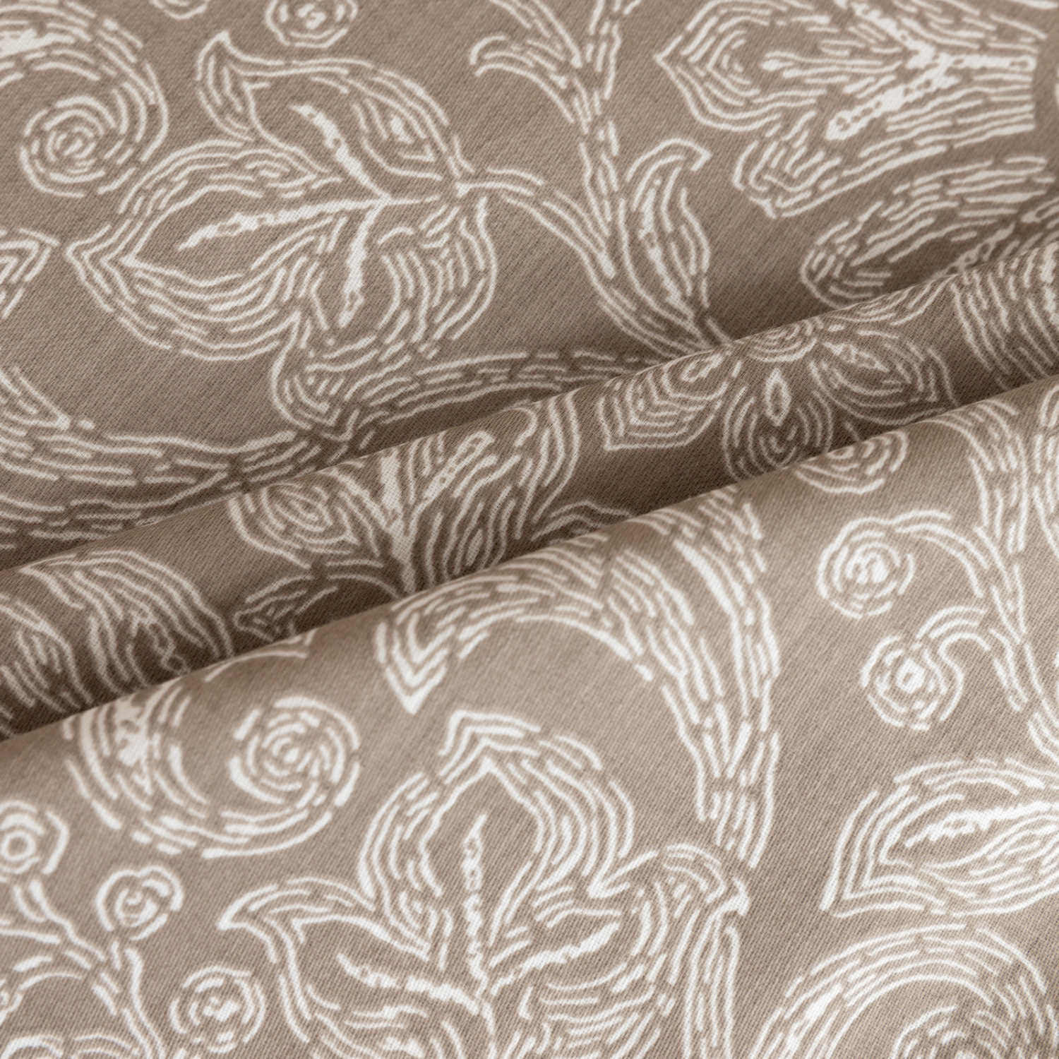 Комплект наволочек Замок/Chateau с ушками - фото № 4