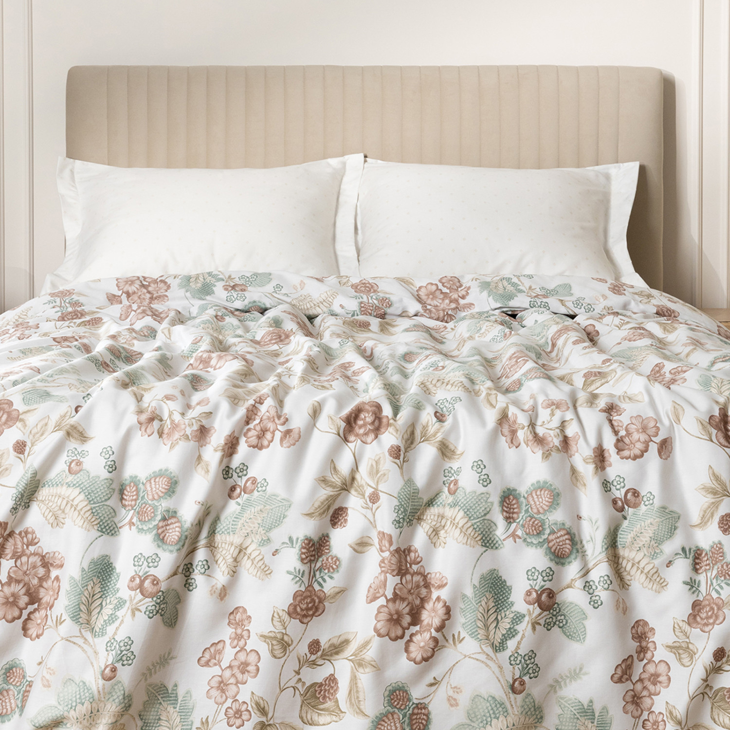 Постельное белье Камилла - фото № 3