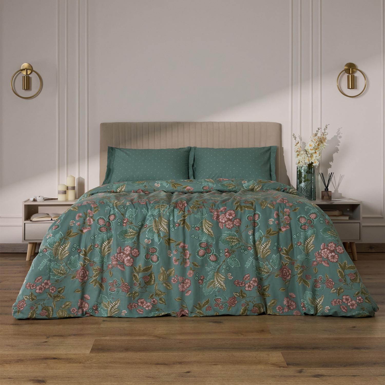 Постельное белье Элиза - фото № 2