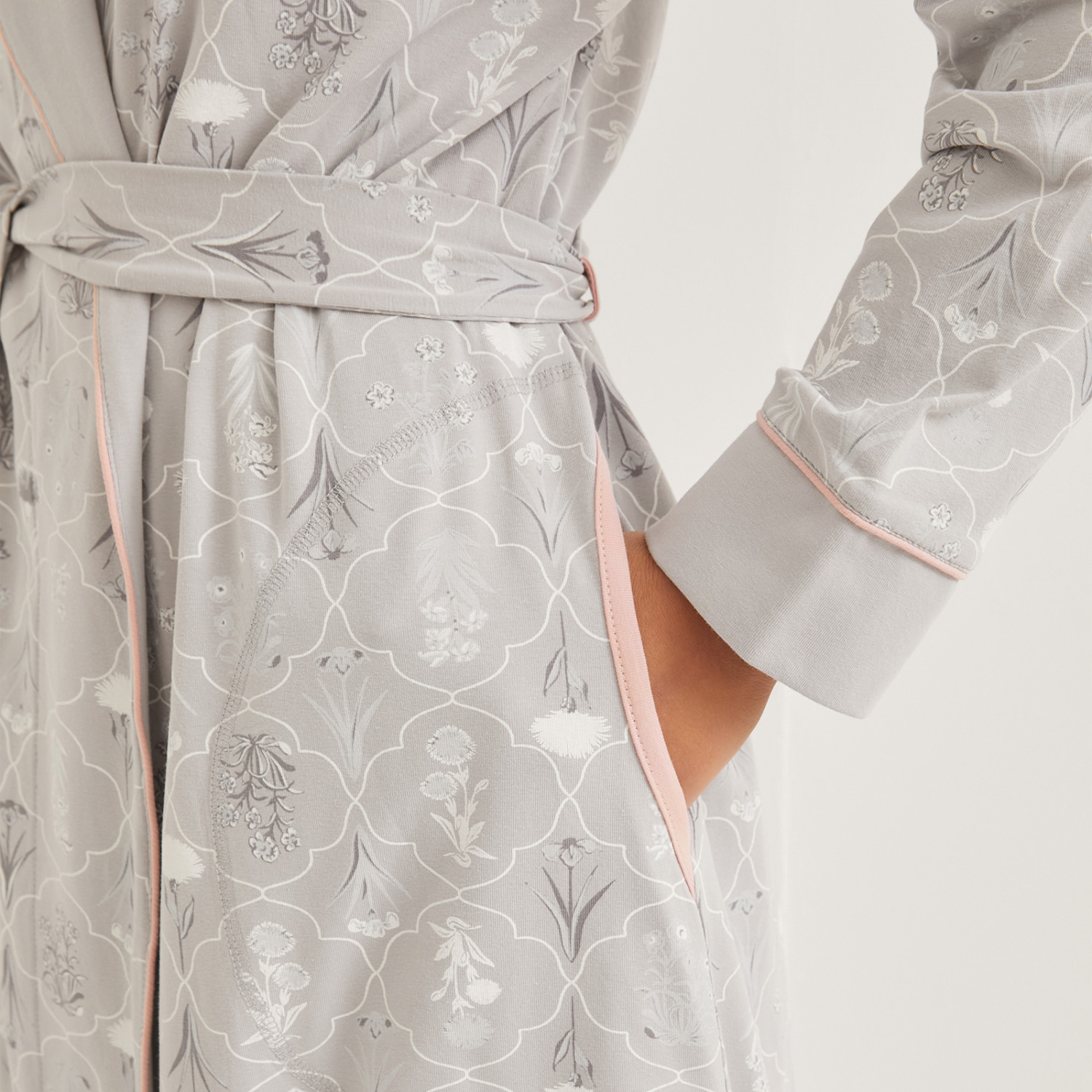 Халат Cheri - фото № 7