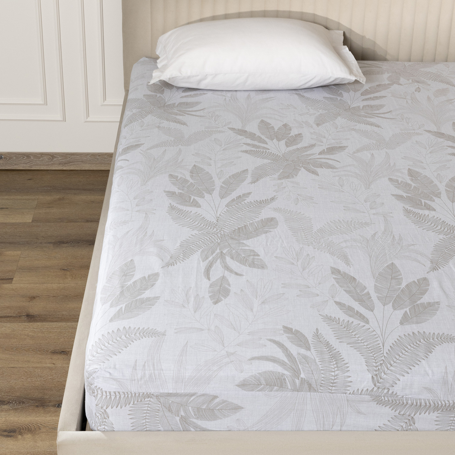 Простыня на резинке Giovanna - фото № 3