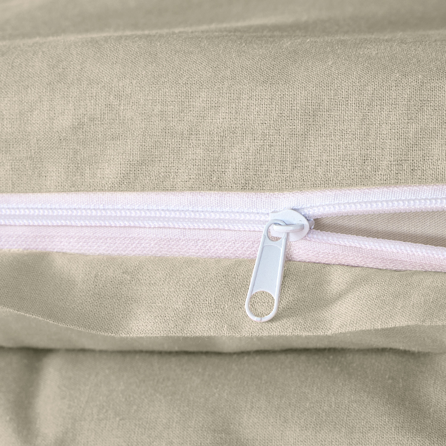 Постельное белье Greige - фото № 9