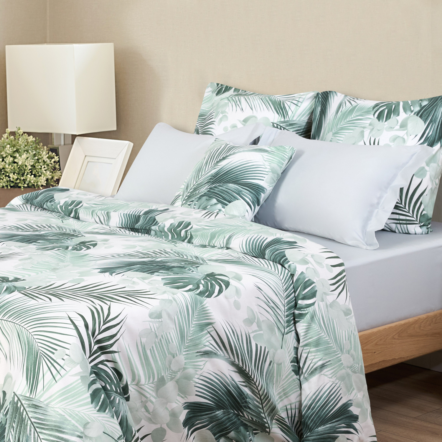 Постельное белье Samui - фото № 3