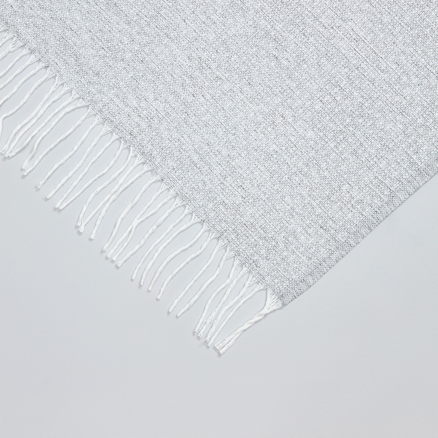 Плед Norina, серый - фото № 6