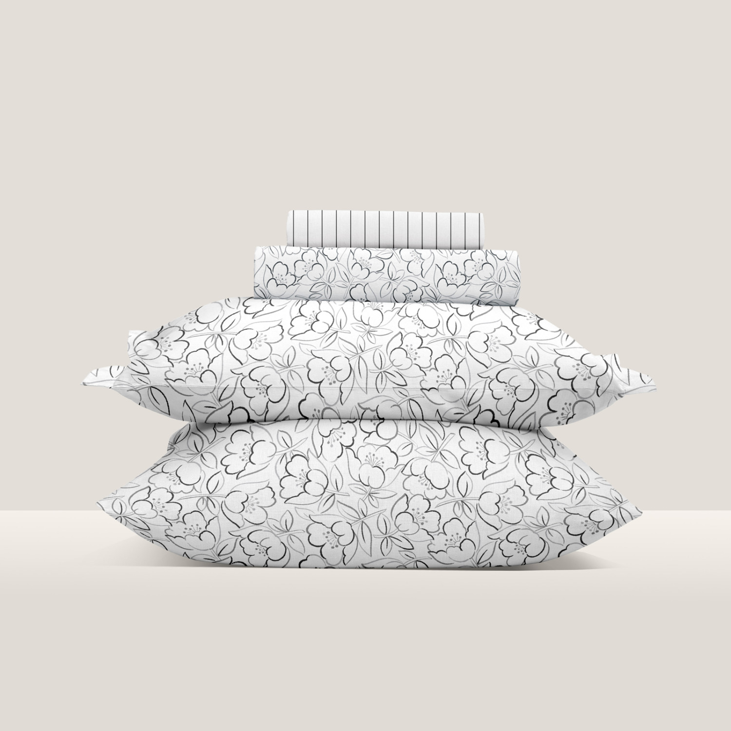 Комплект наволочек Луна - фото № 6