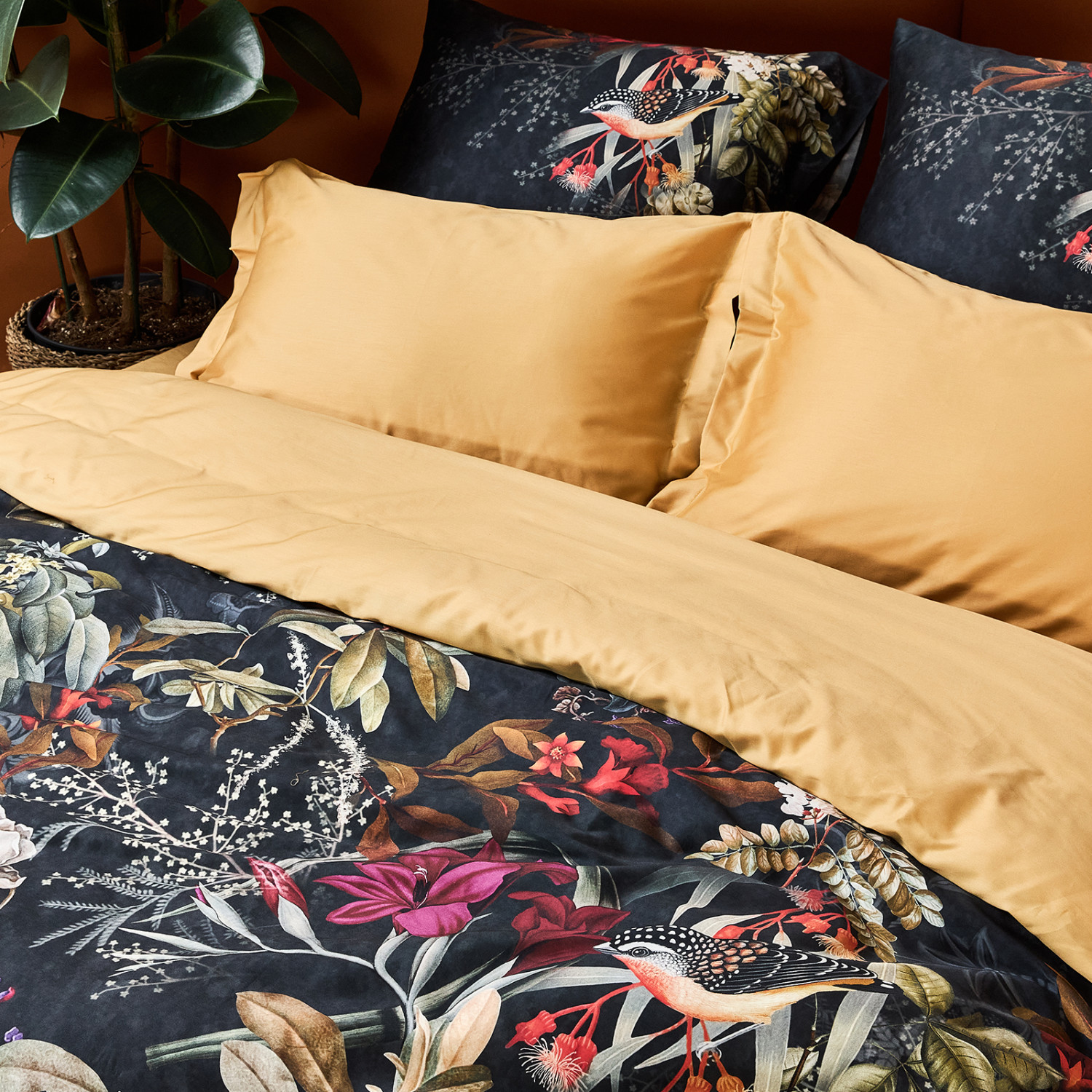 Постельное белье Sensuale (на резинке) - фото № 5