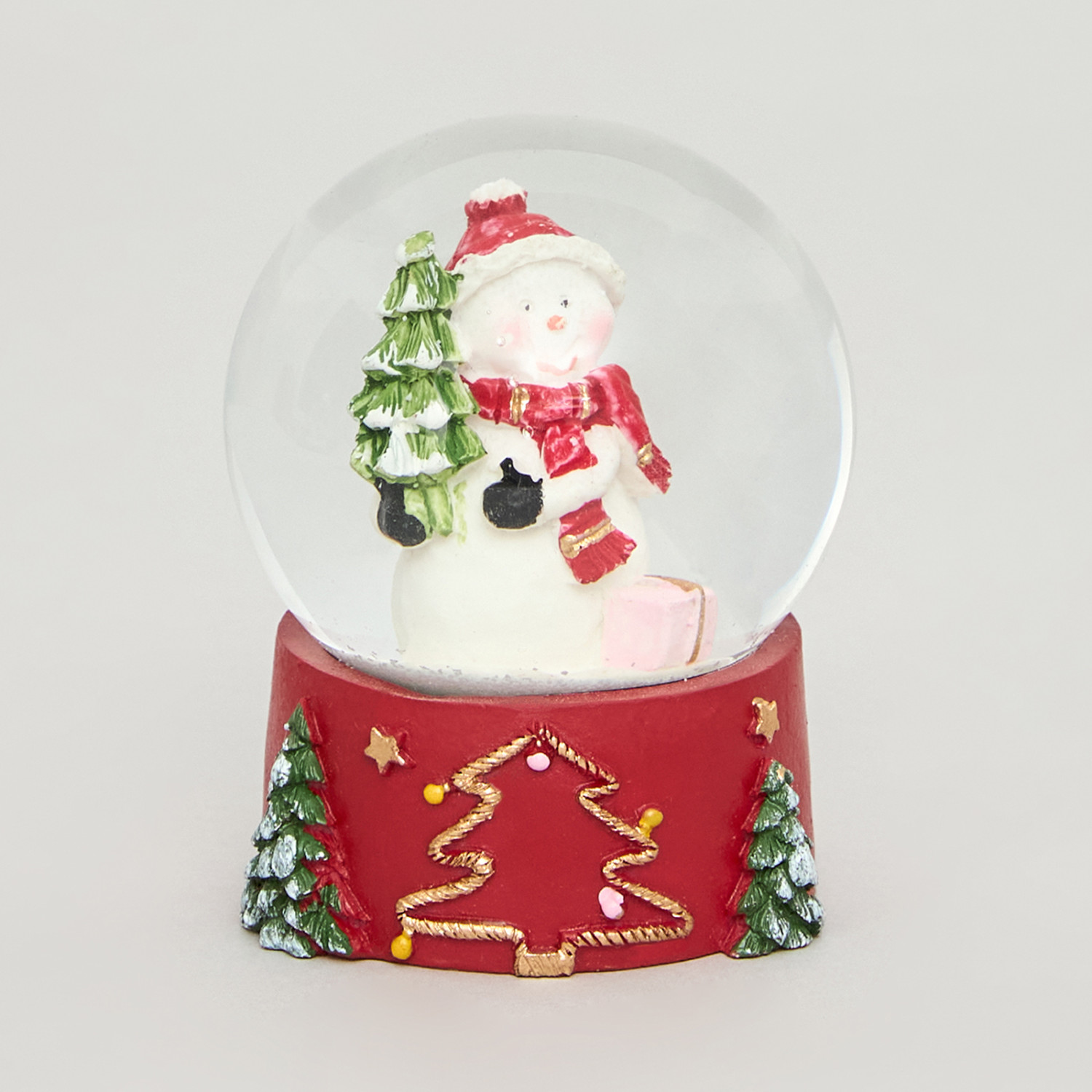 Статуэтка Palla di Vetro I - фото № 4