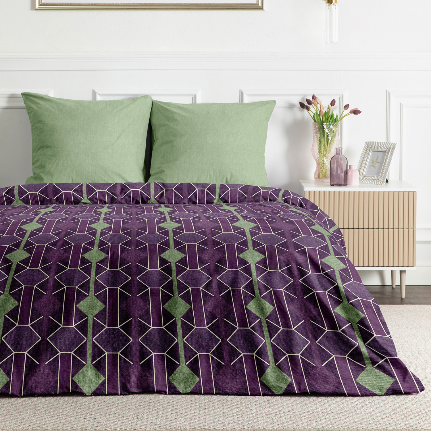 Постельное белье Catalonia - фото № 6