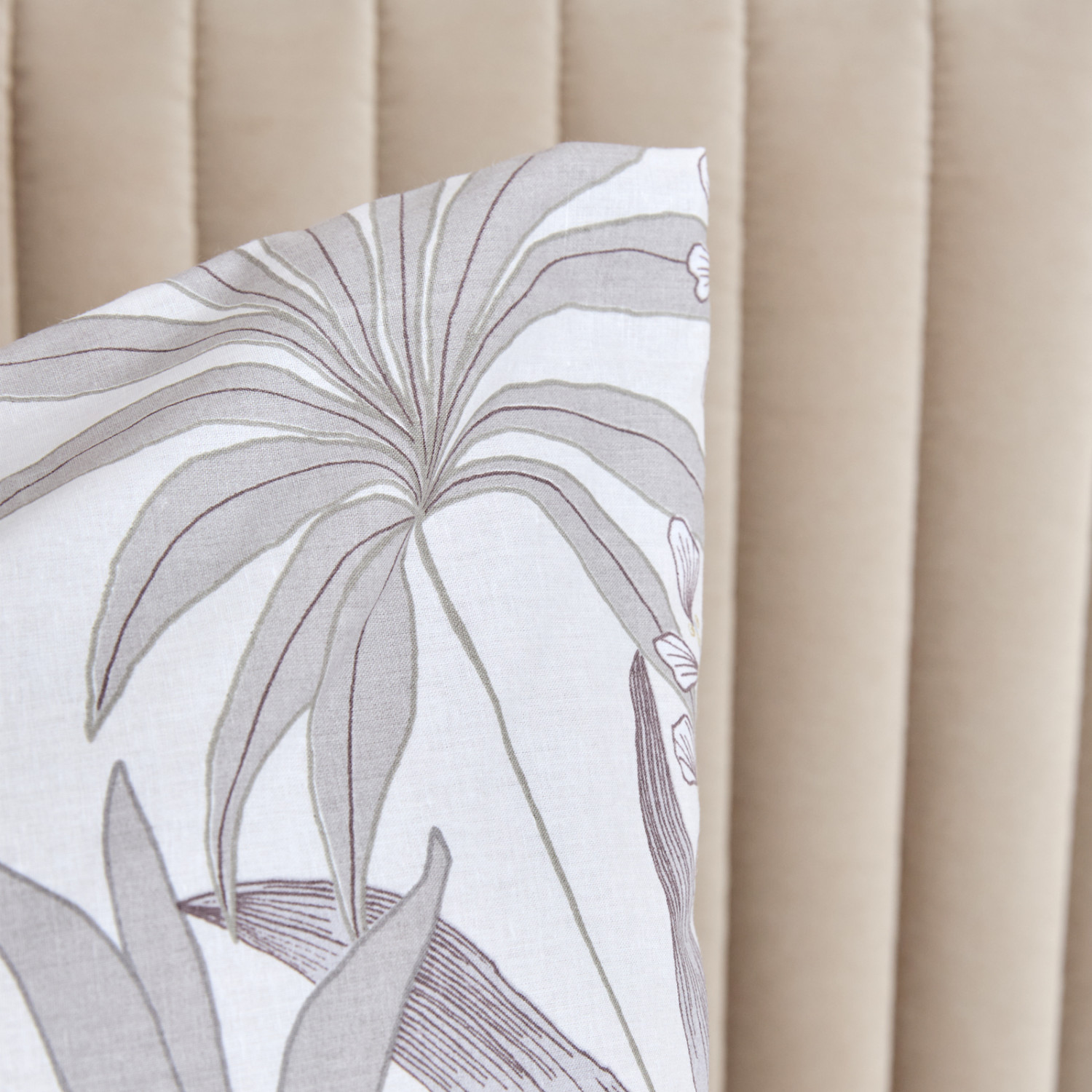 Комплект наволочек Золотая нить/Filo d'oro - фото № 3