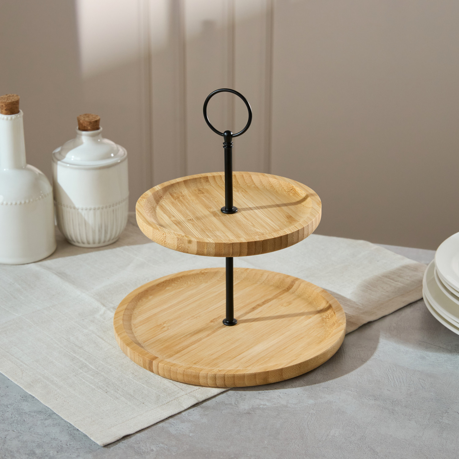 Кейк-стенд Cult II - фото № 2