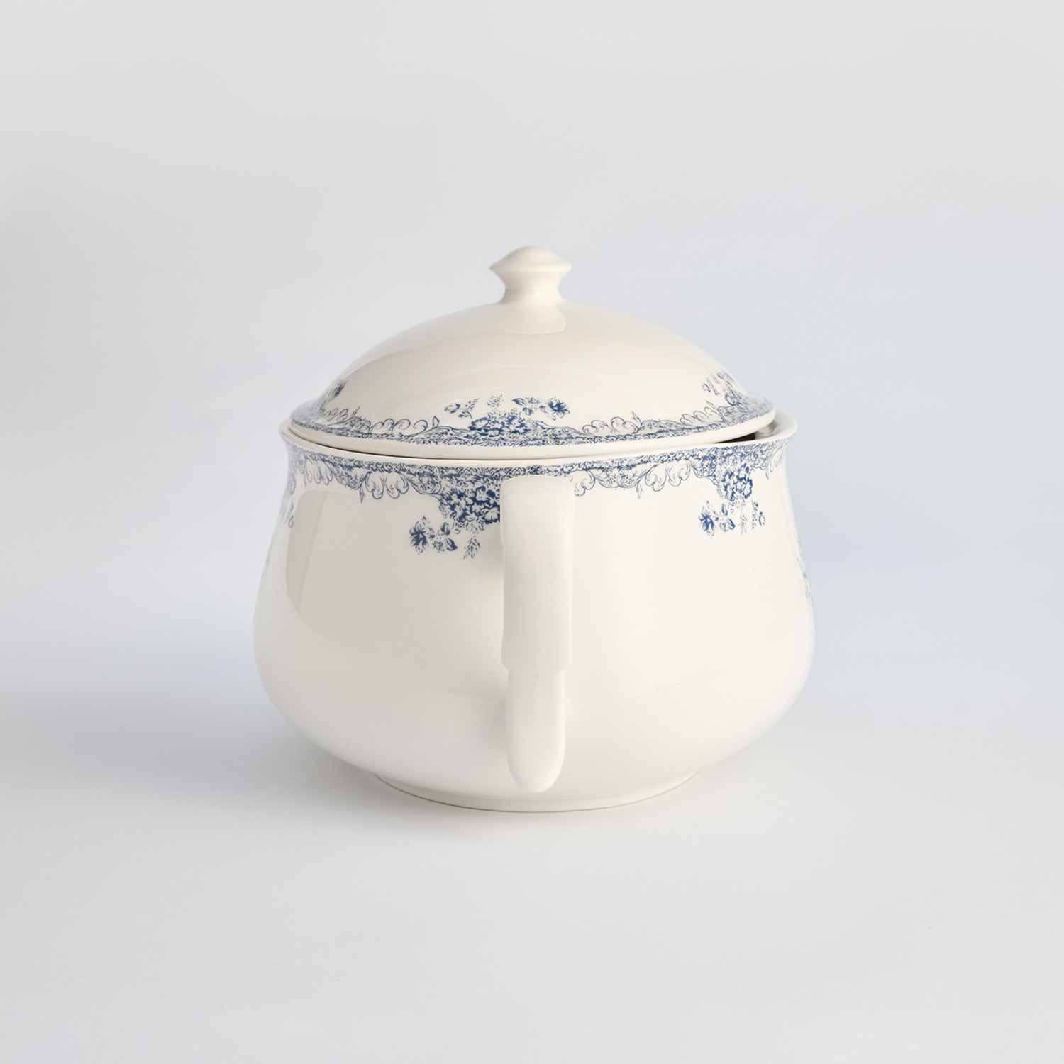 Супница Borghese II - фото № 8