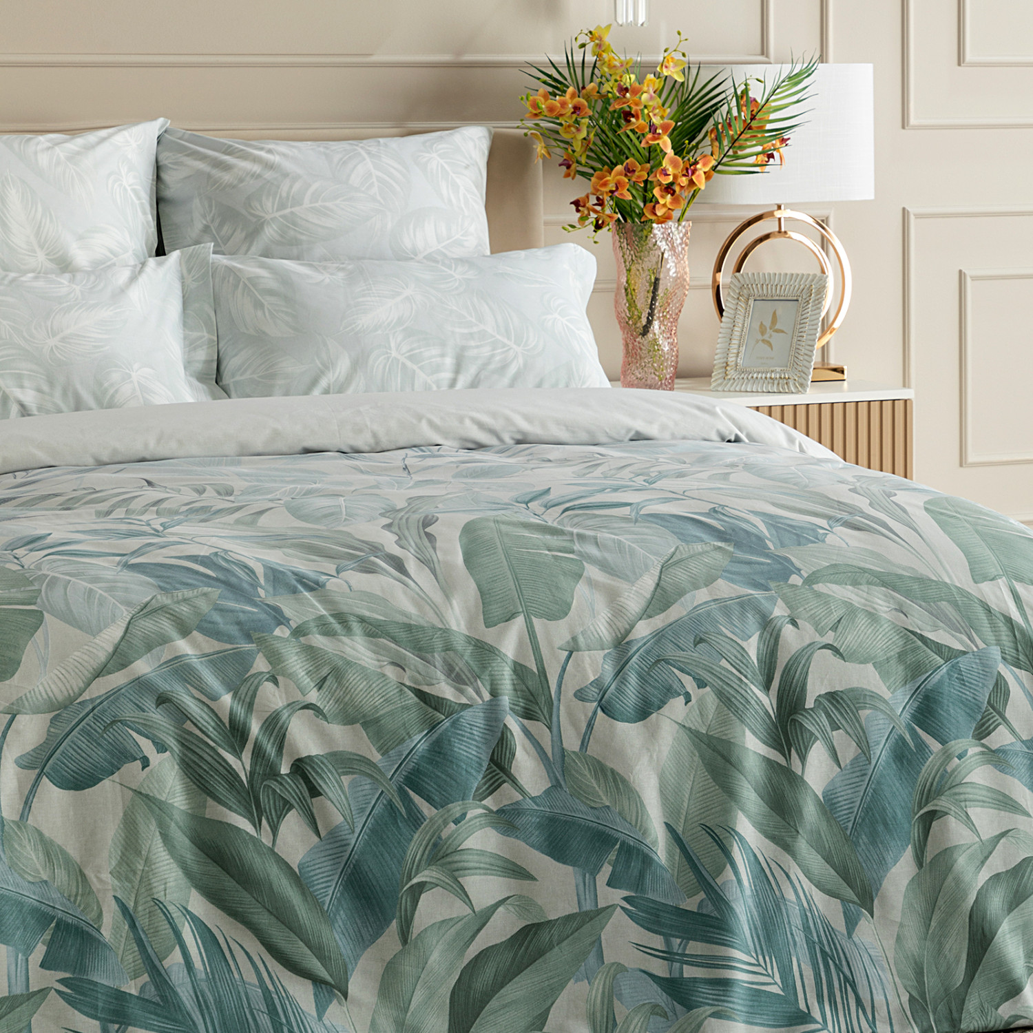 Постельное белье Экзотика/Exotic - фото № 2