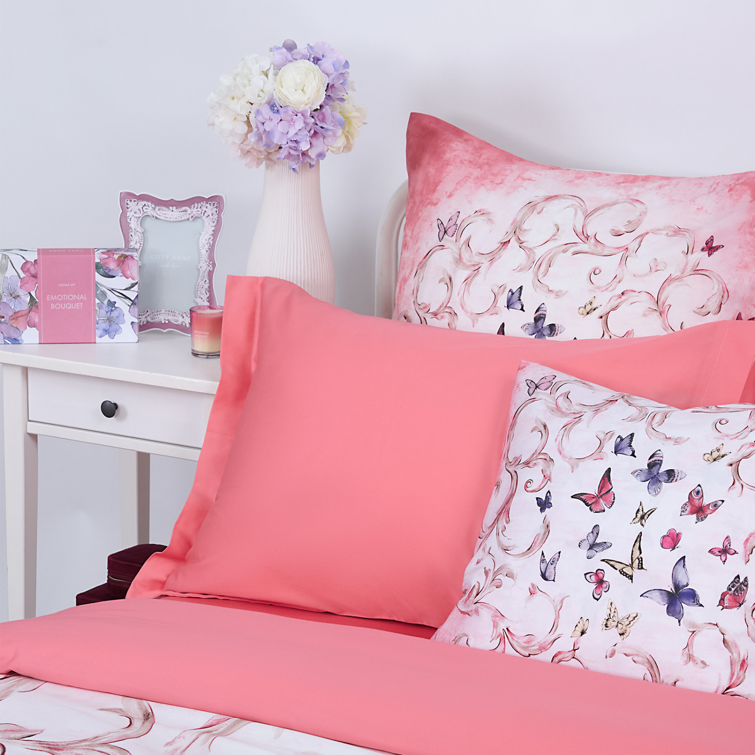 Постельное белье Pomata - фото № 9