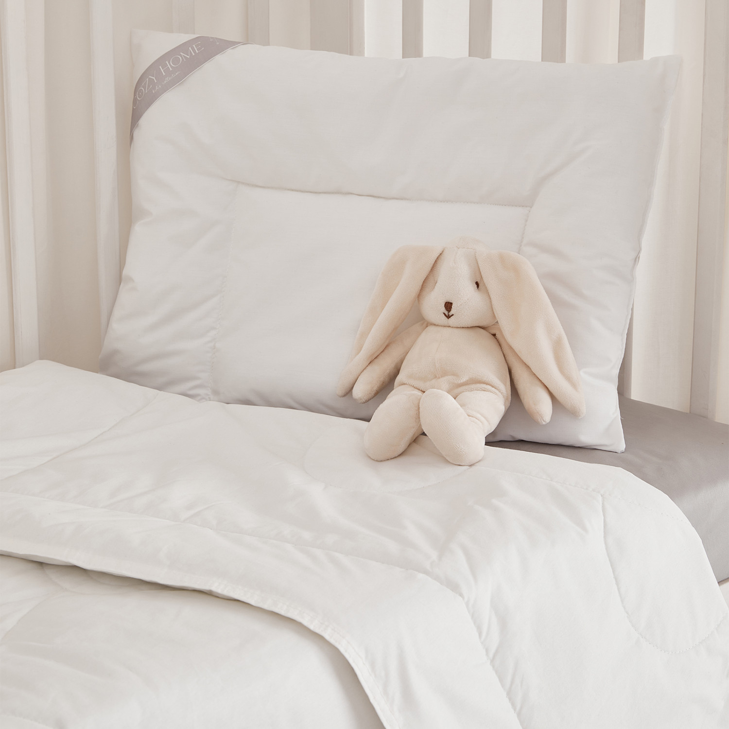 Подушка Малыши/Cozy Home baby детская