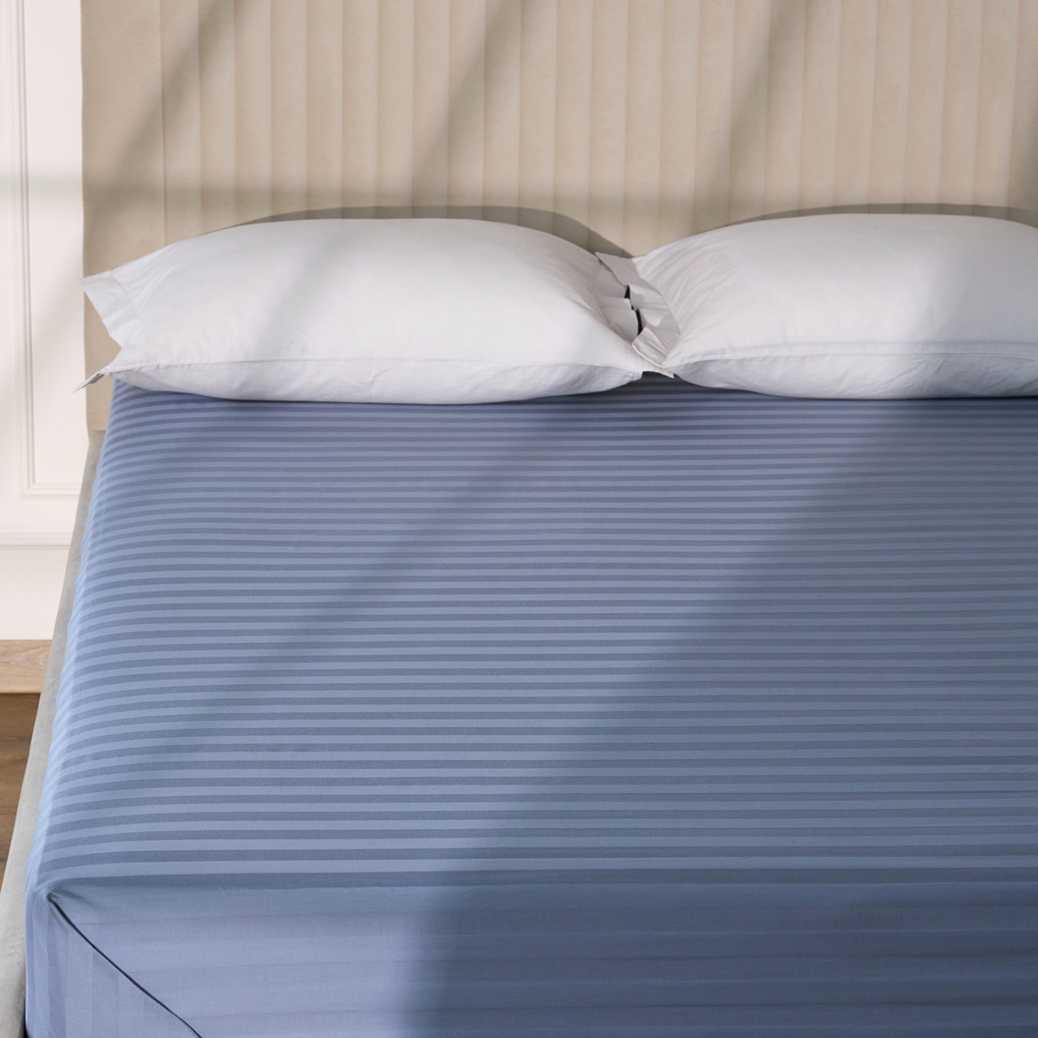 Простыня Темная вода/Dark water - фото № 2