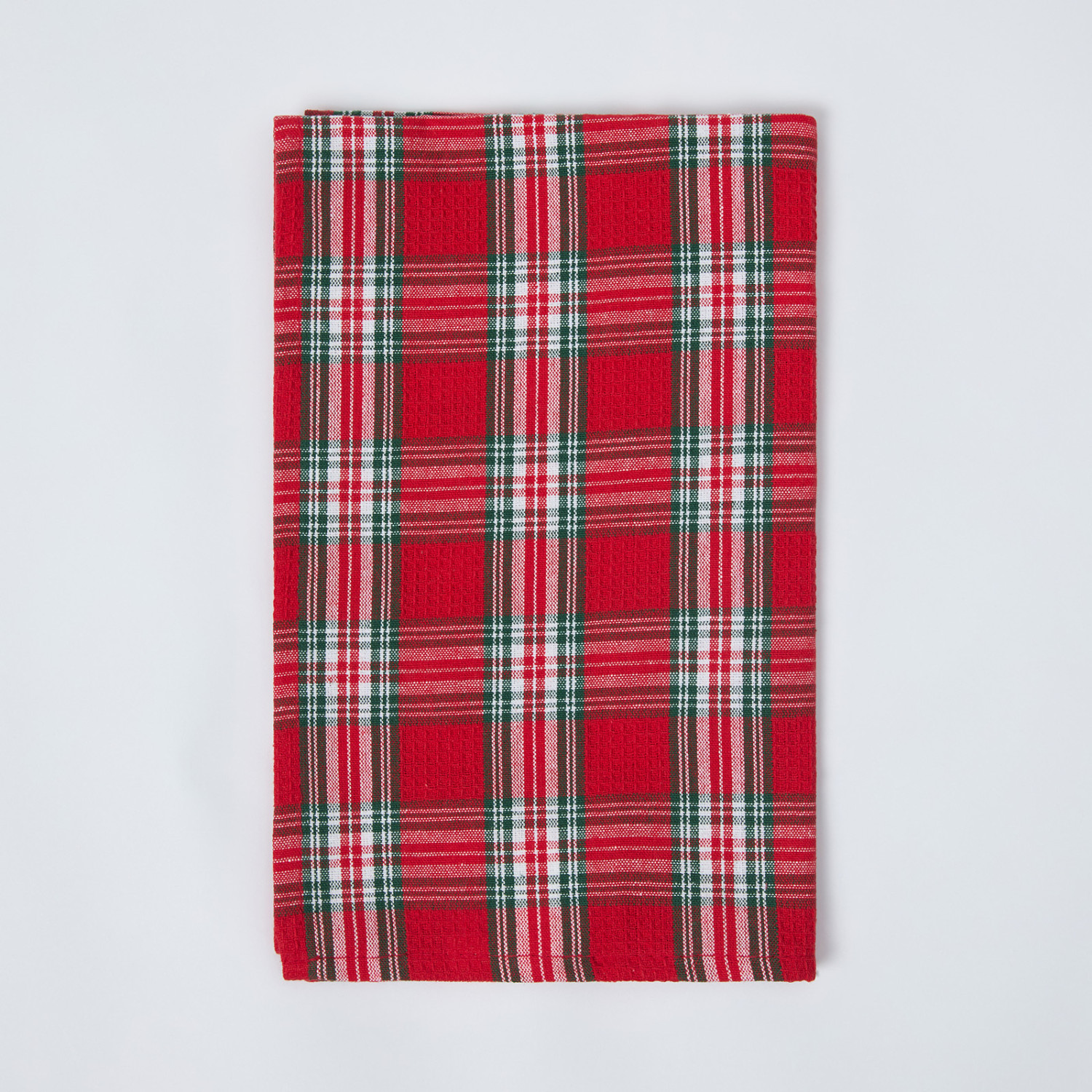 Комплект полотенец Рождество/Christmas day II - фото № 6