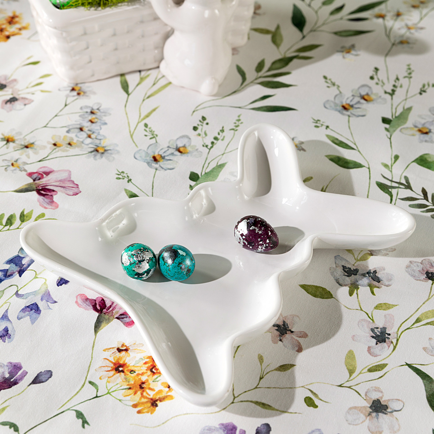 Блюдо Buona Pasqua IV - фото № 5