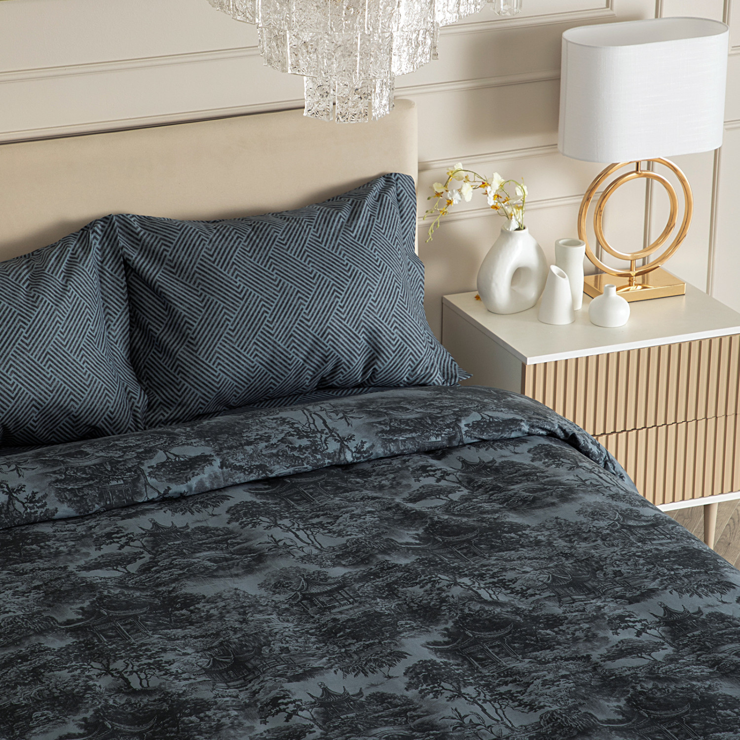 Постельное белье Fansa - фото № 11