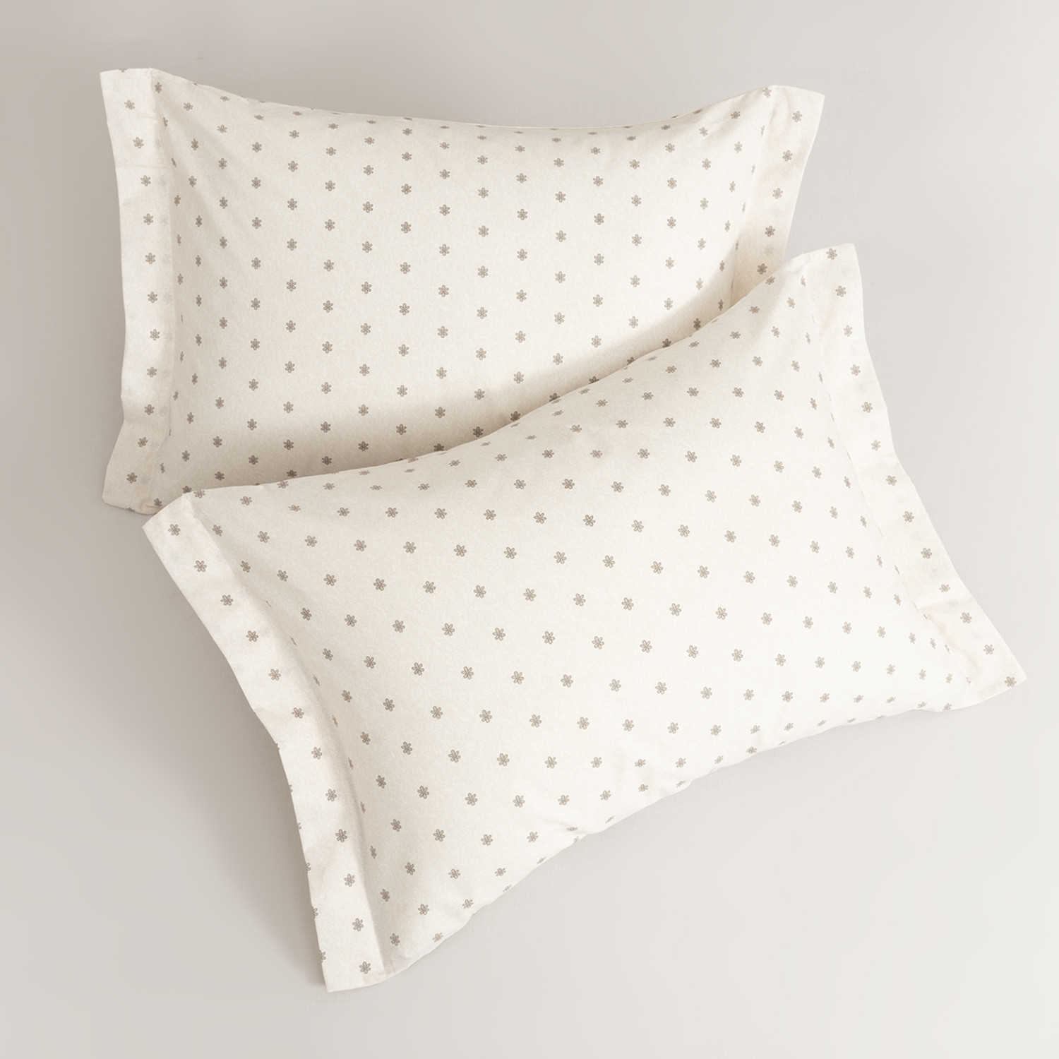 Комплект наволочек Кармелита/Carmelita с ушками - фото № 7