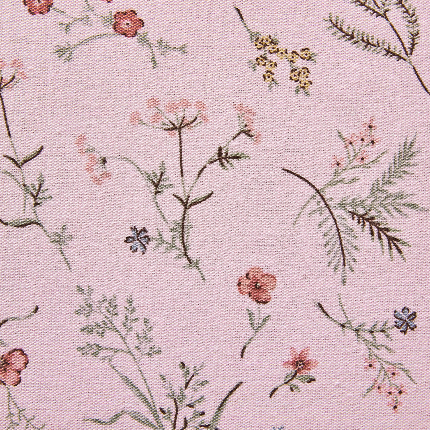 Скатерть круглая Floreale I - фото № 3