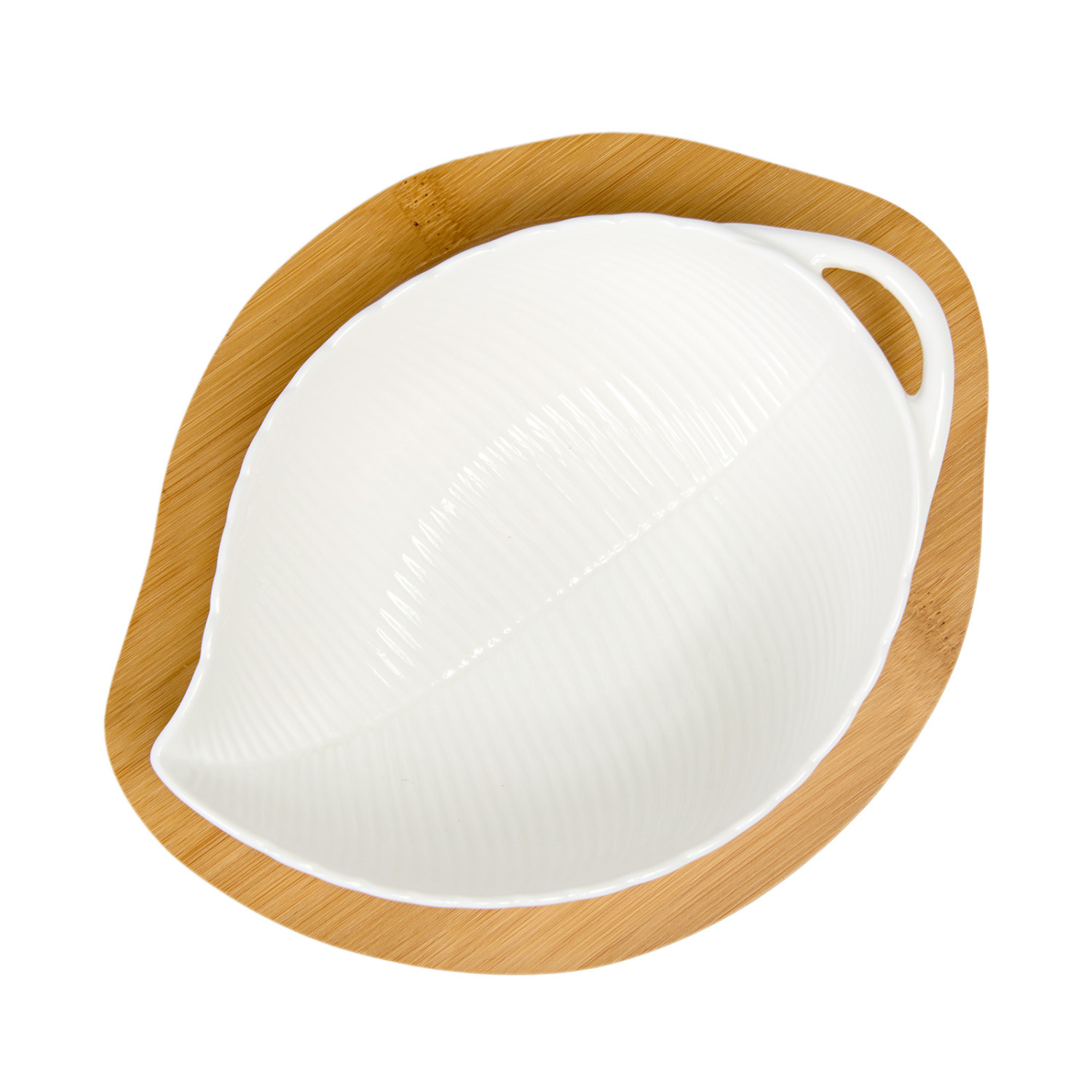 Миска на подставке Estrella - фото № 2