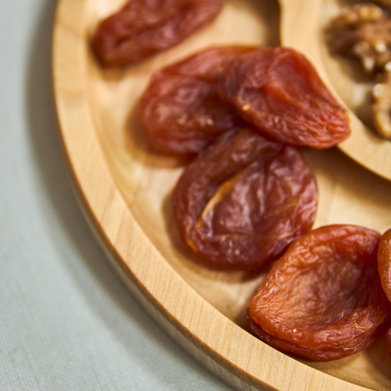 Менажница Forest round quattuor - фото № 4