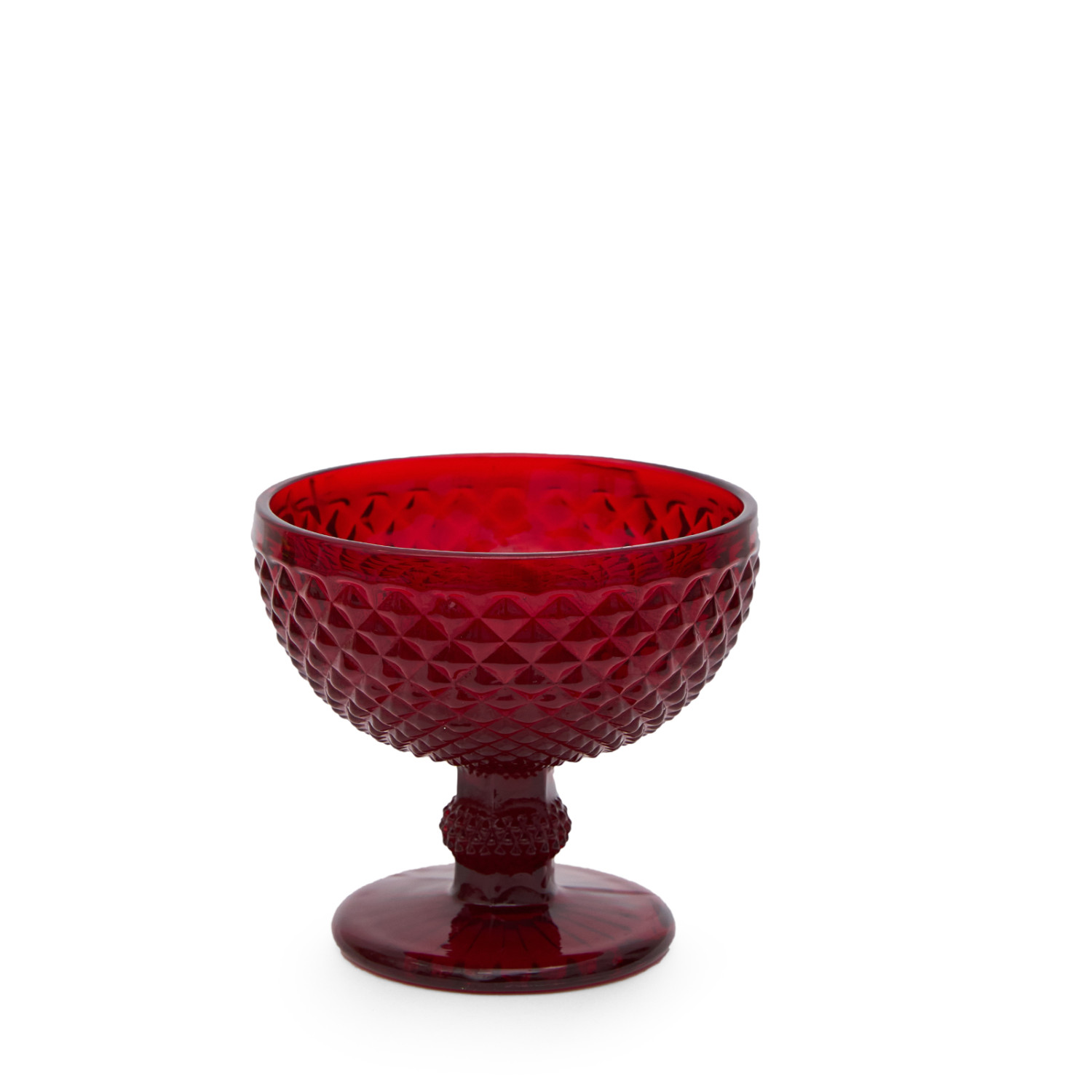 Креманка Scarlet letter - фото № 3