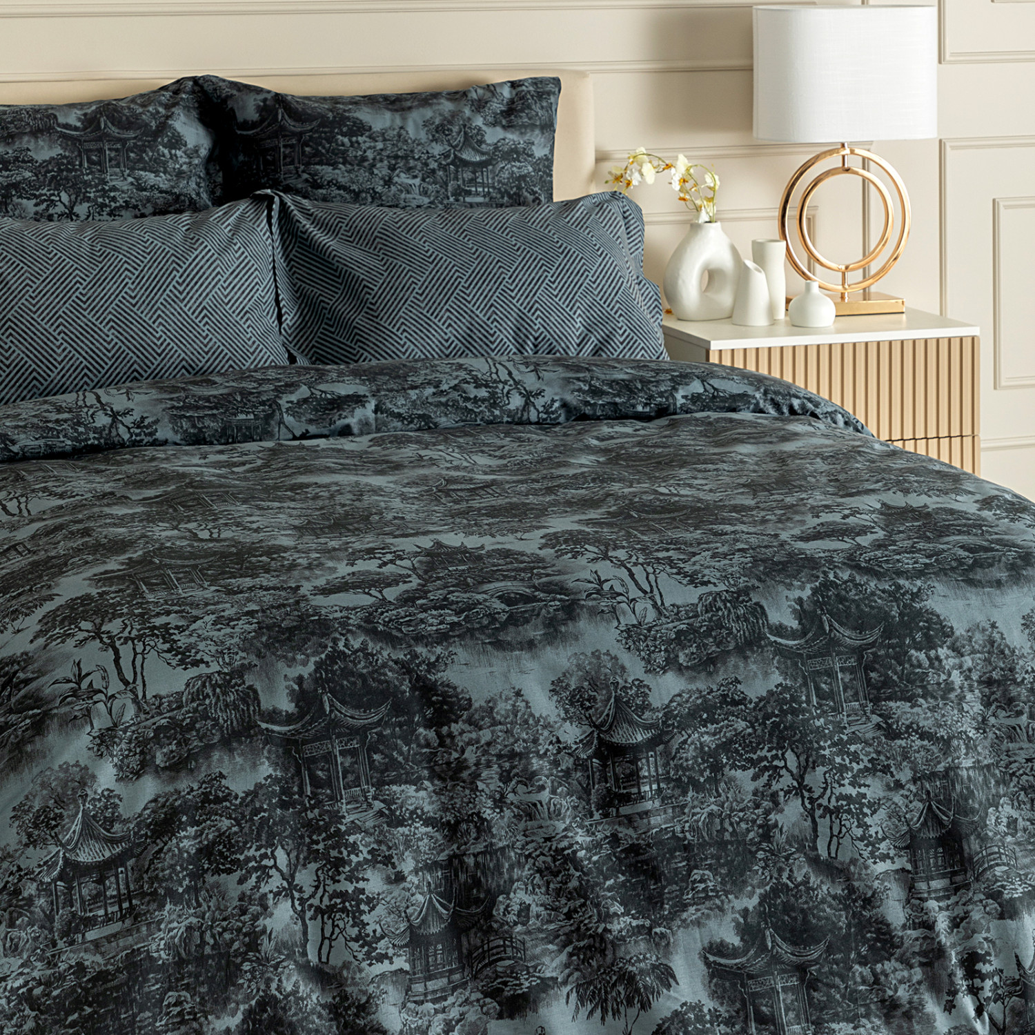 Постельное белье Фанса - фото № 2