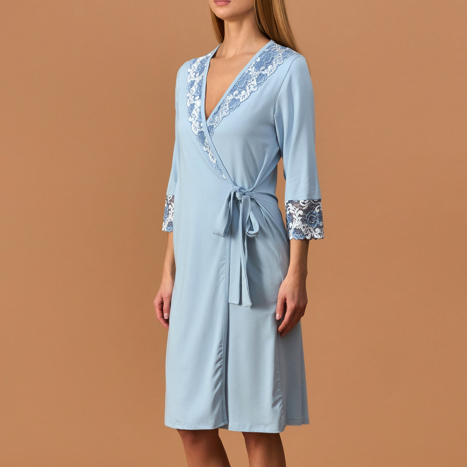 Халат Casablanca II - фото № 3