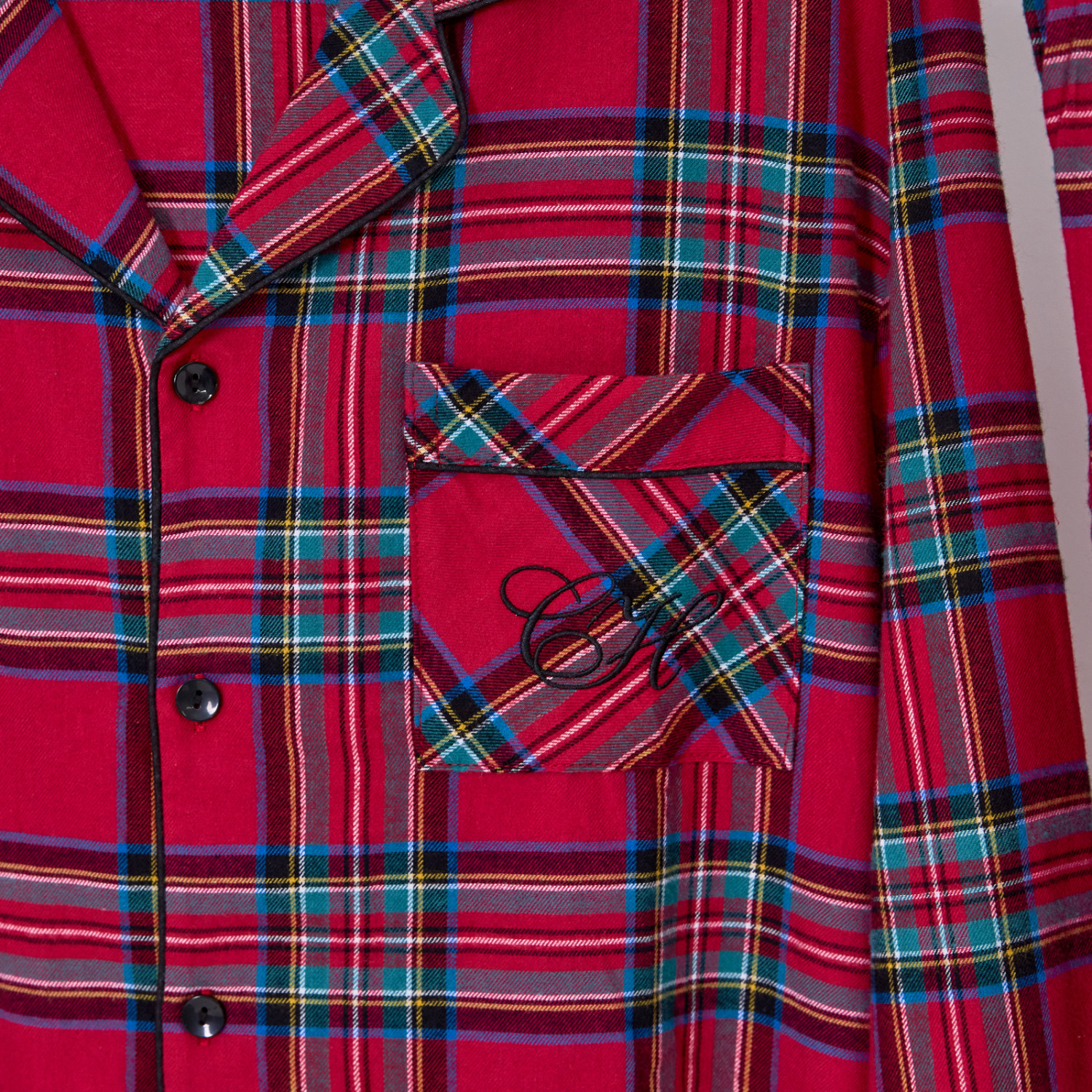 Пижама мужская Saint Moritz I - фото № 9