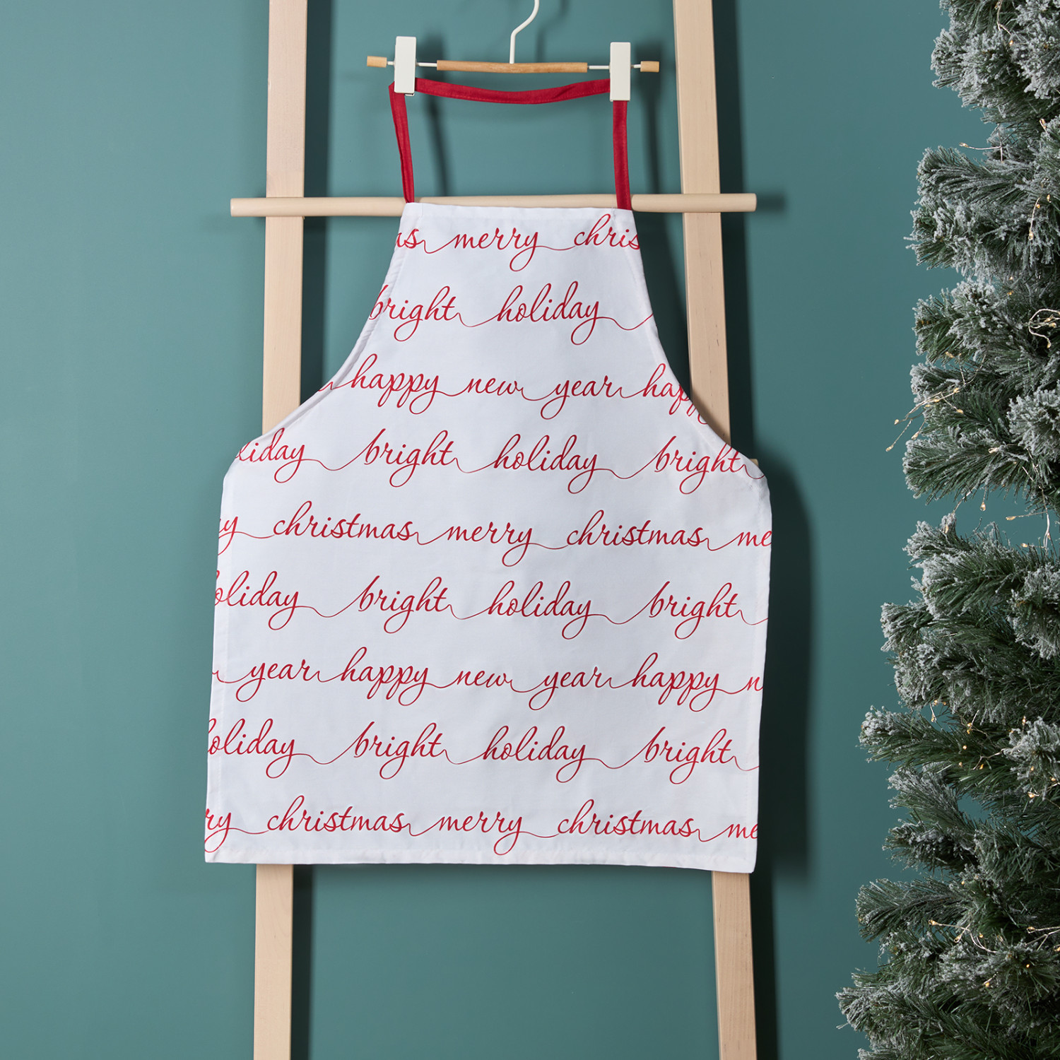 Фартук Яркий праздник/Bright holiday