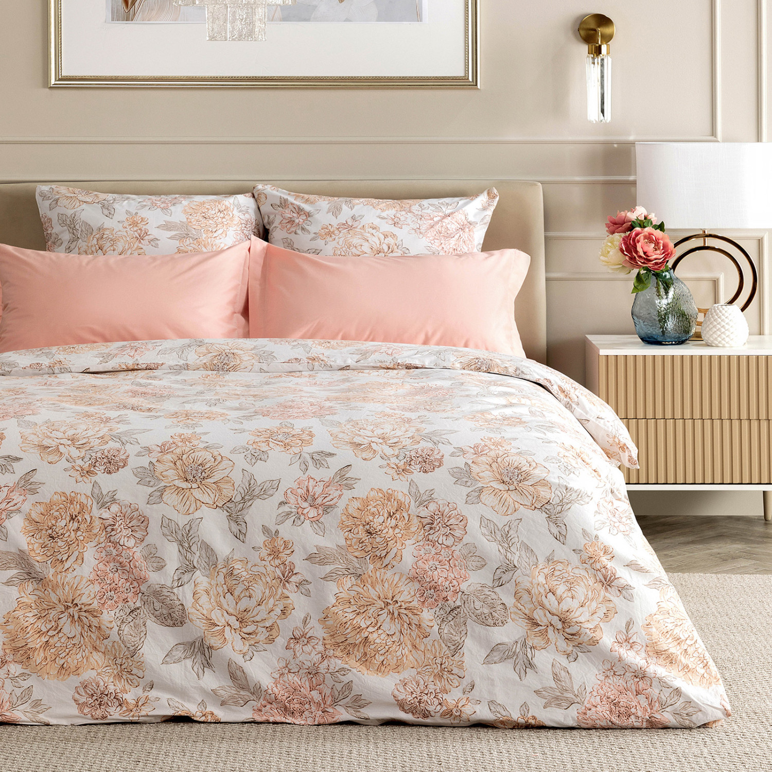 Постельное белье Армония/Armonia