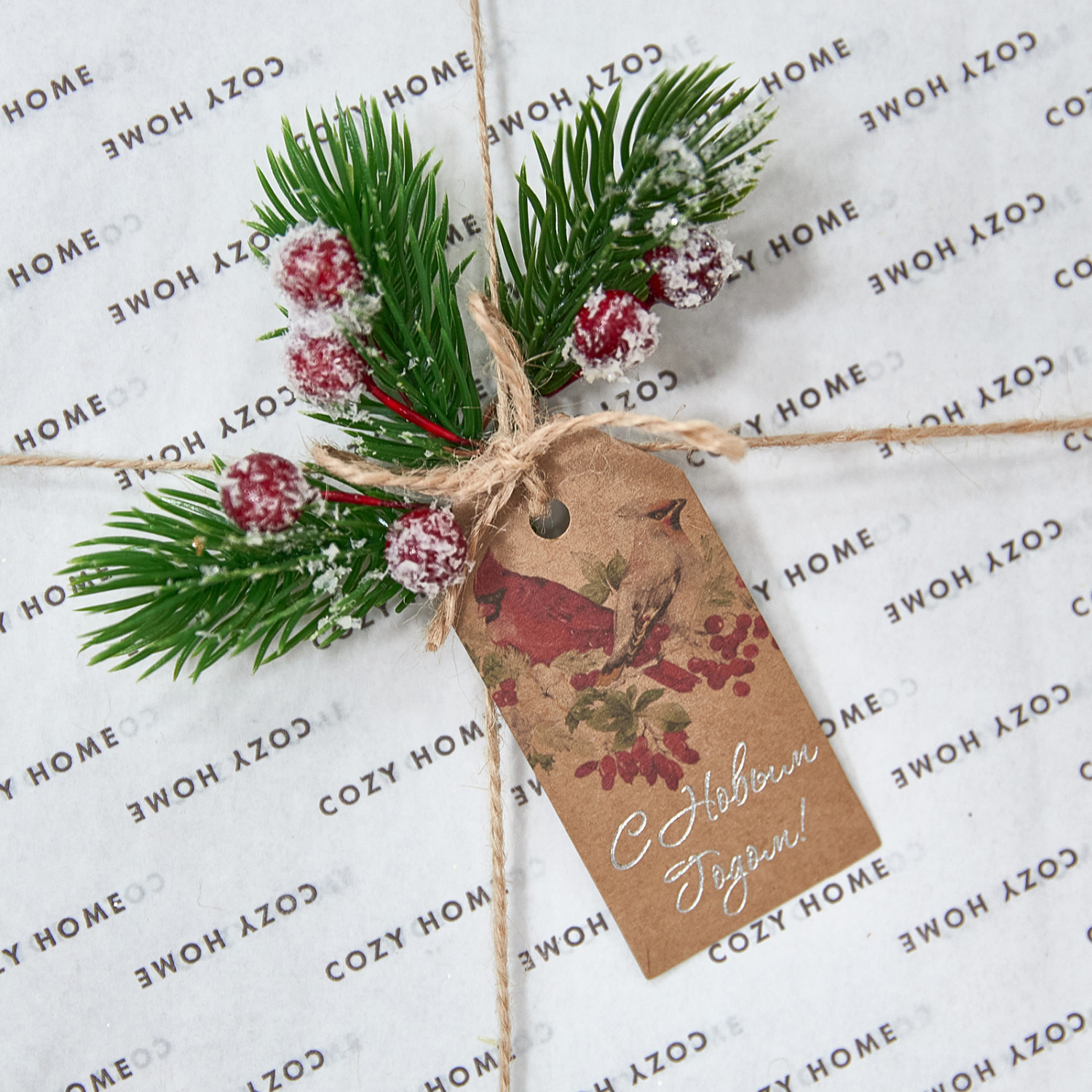 Набор декоративных предметов Oria - фото № 2