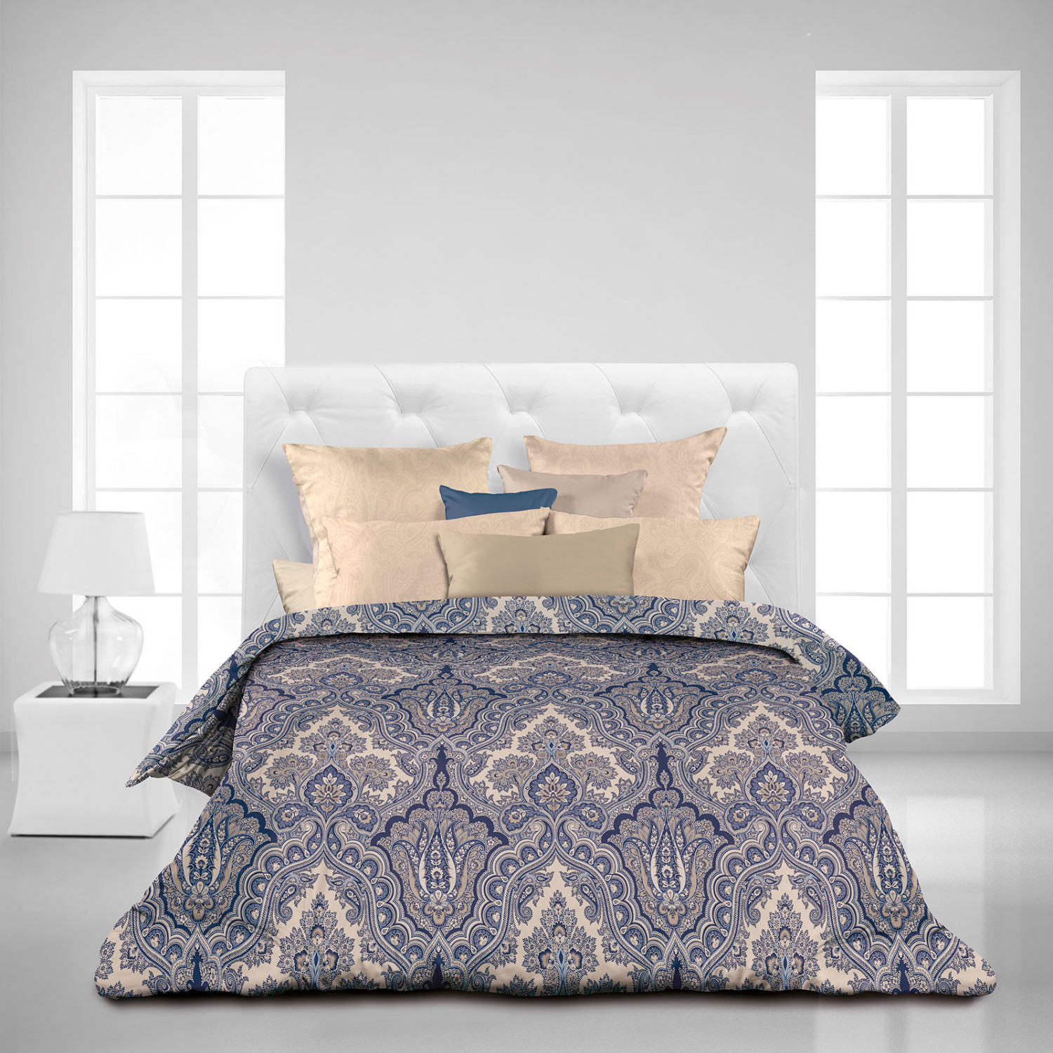 Постельное белье Luigi - фото № 5