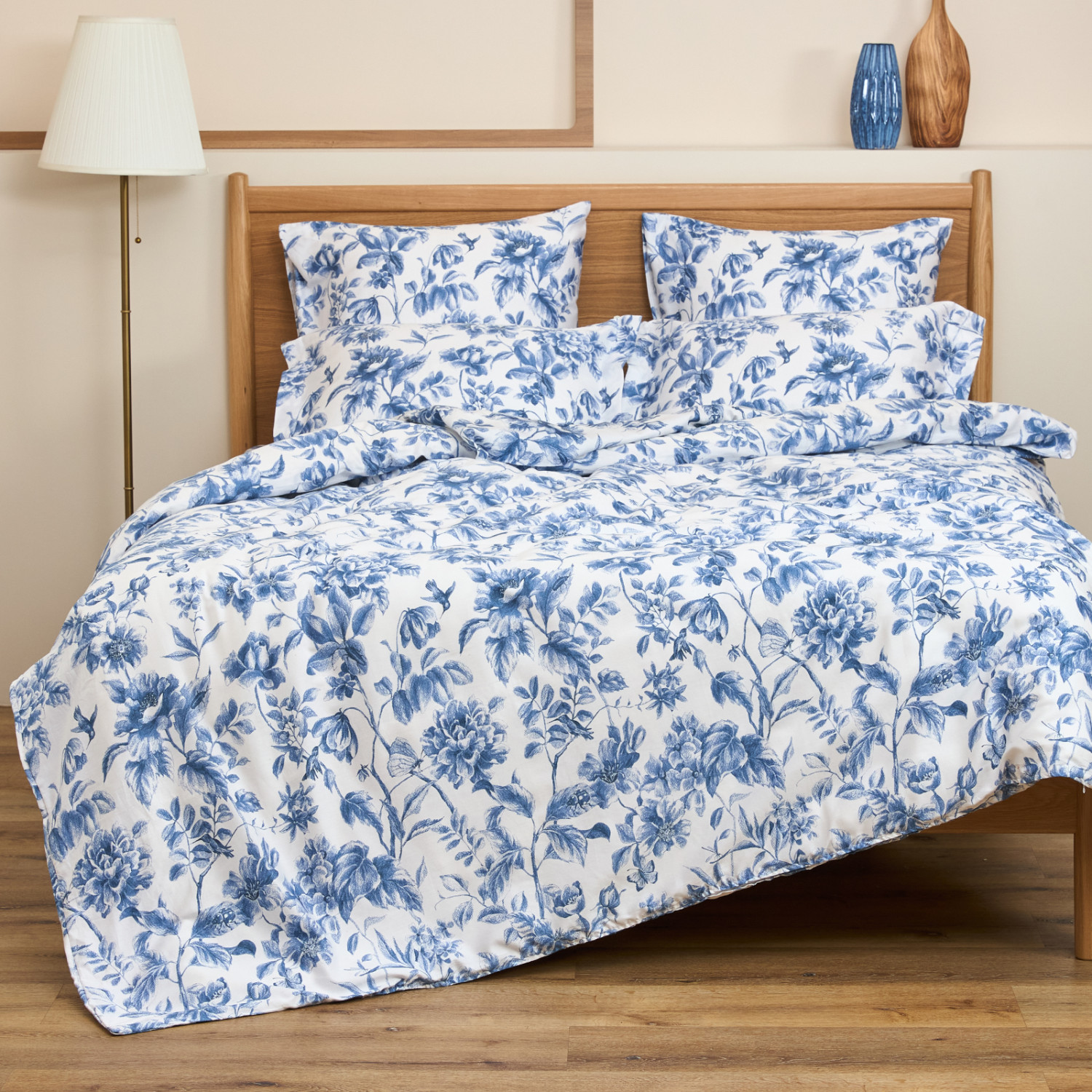 Постельное белье Molle (тубус) - фото № 6