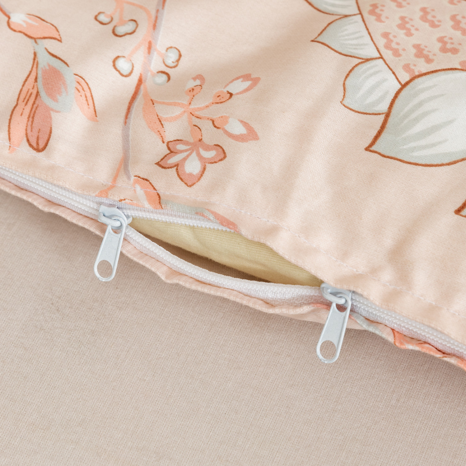 Пододеяльник Prana - фото № 6