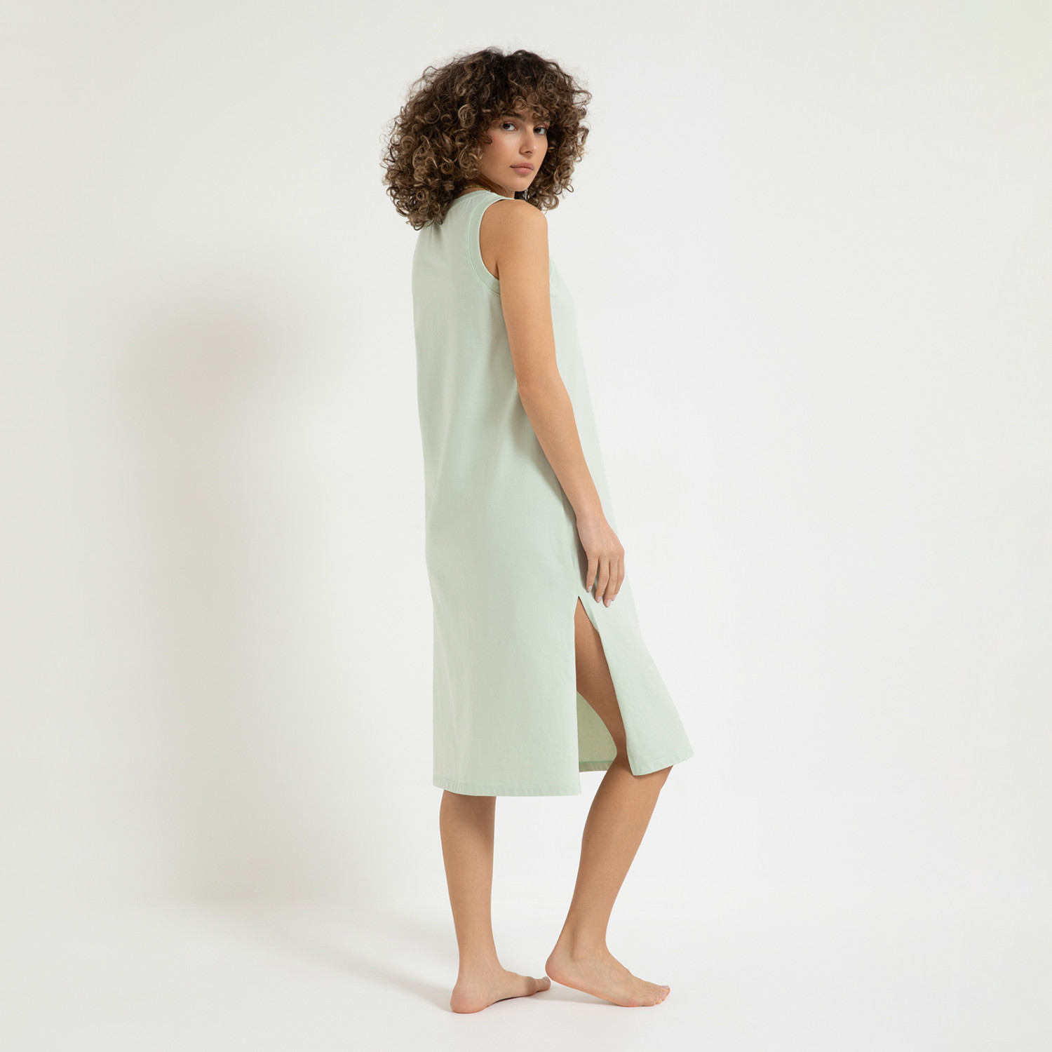 Сорочка Herbal Garden - фото № 2