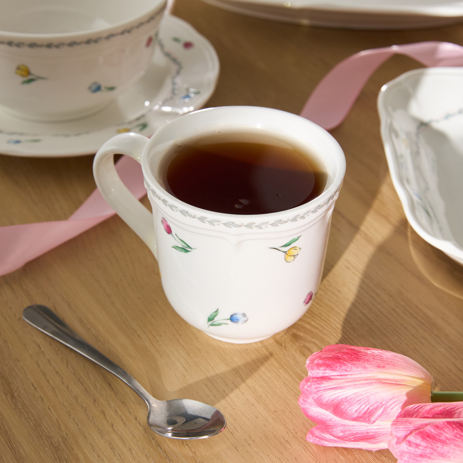 Кружка Tulipanato