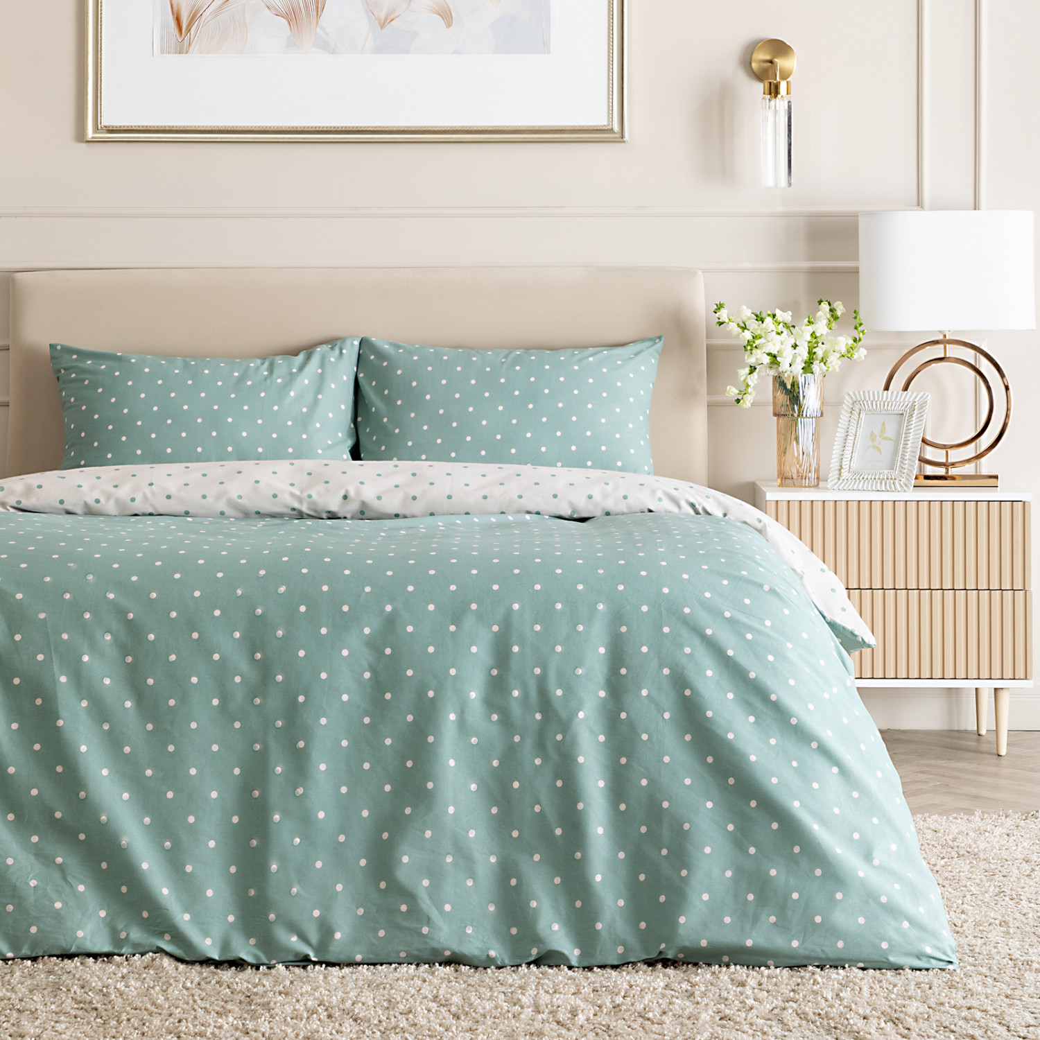 Постельное белье Поис/Pois III