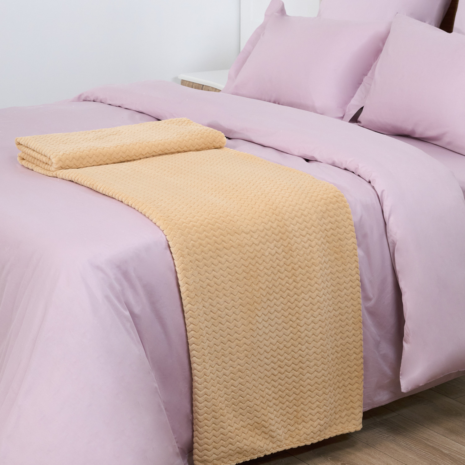 Плед Squisito - фото № 2