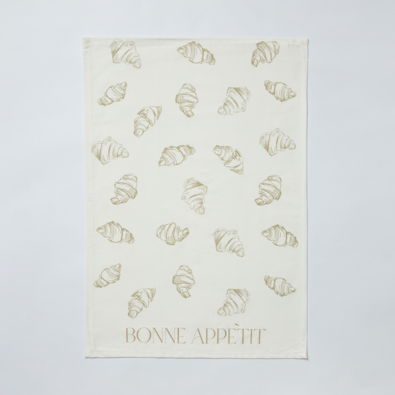 Комплект полотенец Круассан/Croissant - фото № 5