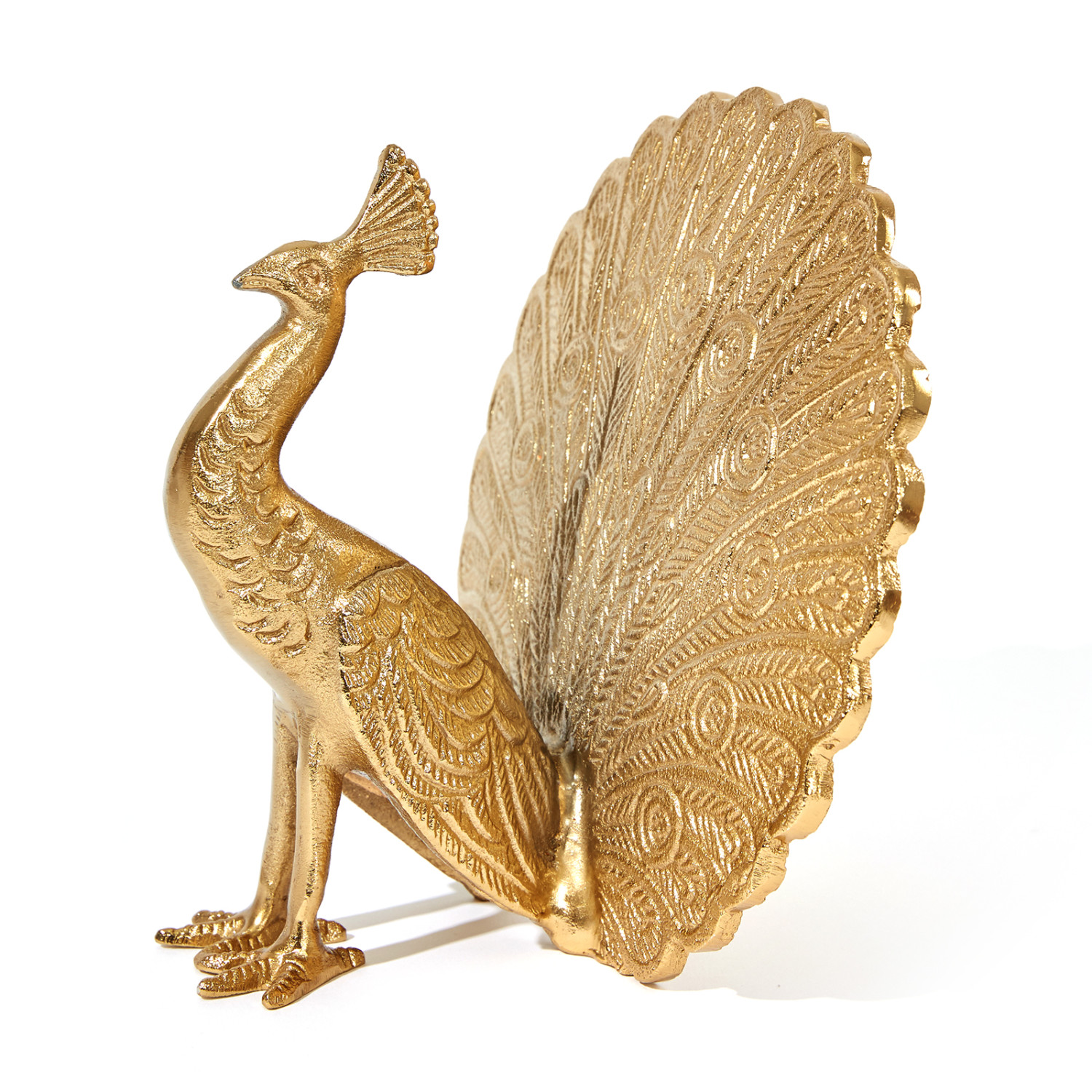 Статуэтка Pavone