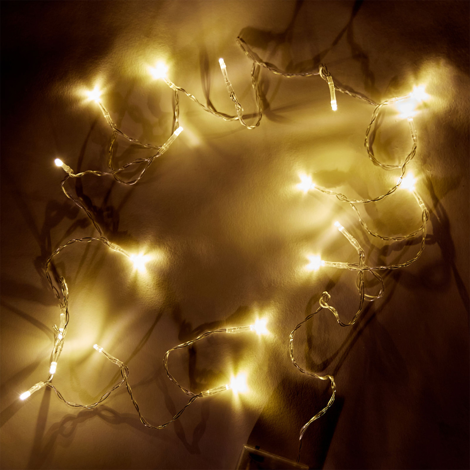 Гирлянда Frontera - фото № 2